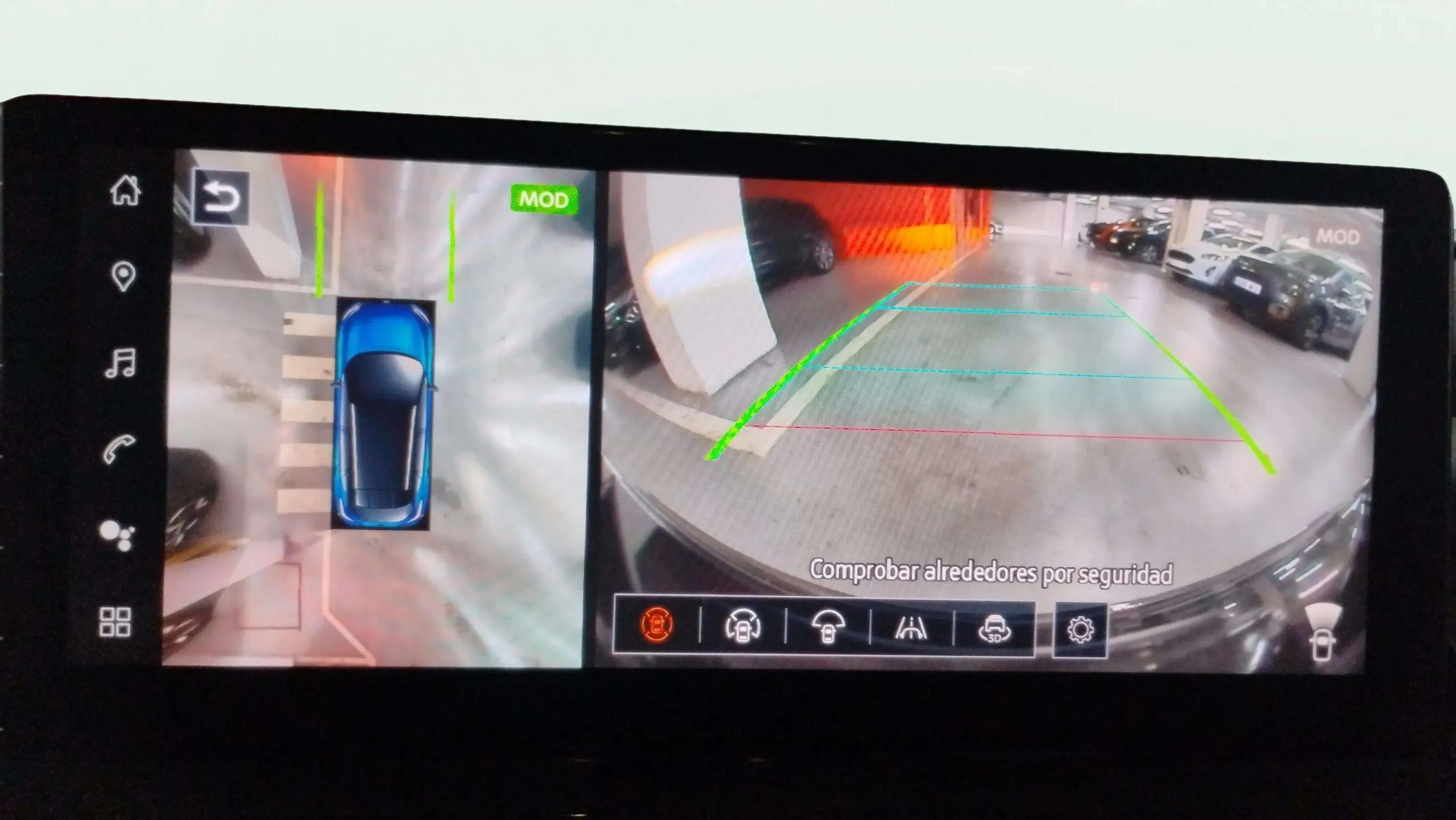 Nissan Qashqai DIG-T N-Connecta - foto 8