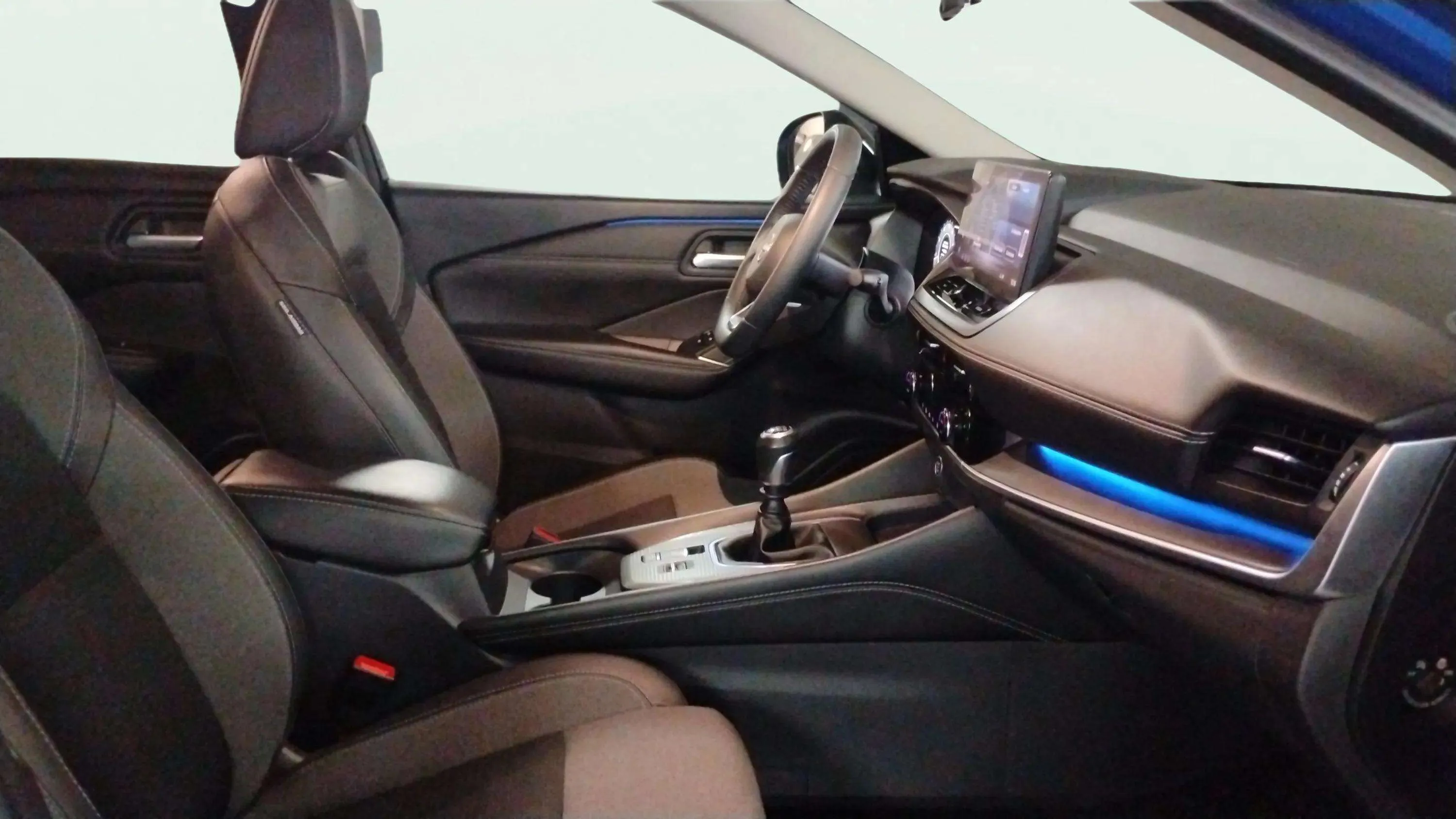 Nissan Qashqai DIG-T N-Connecta - foto 13