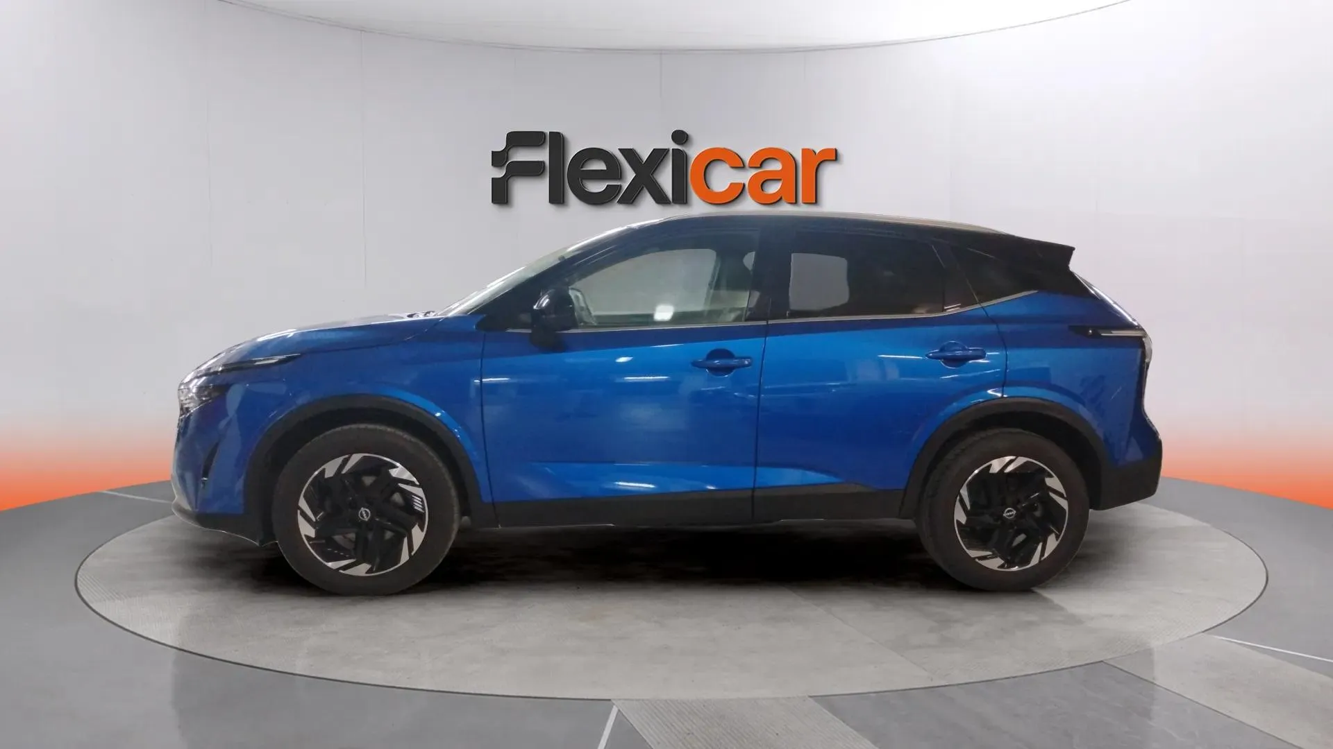 Nissan Qashqai DIG-T N-Connecta - foto 3