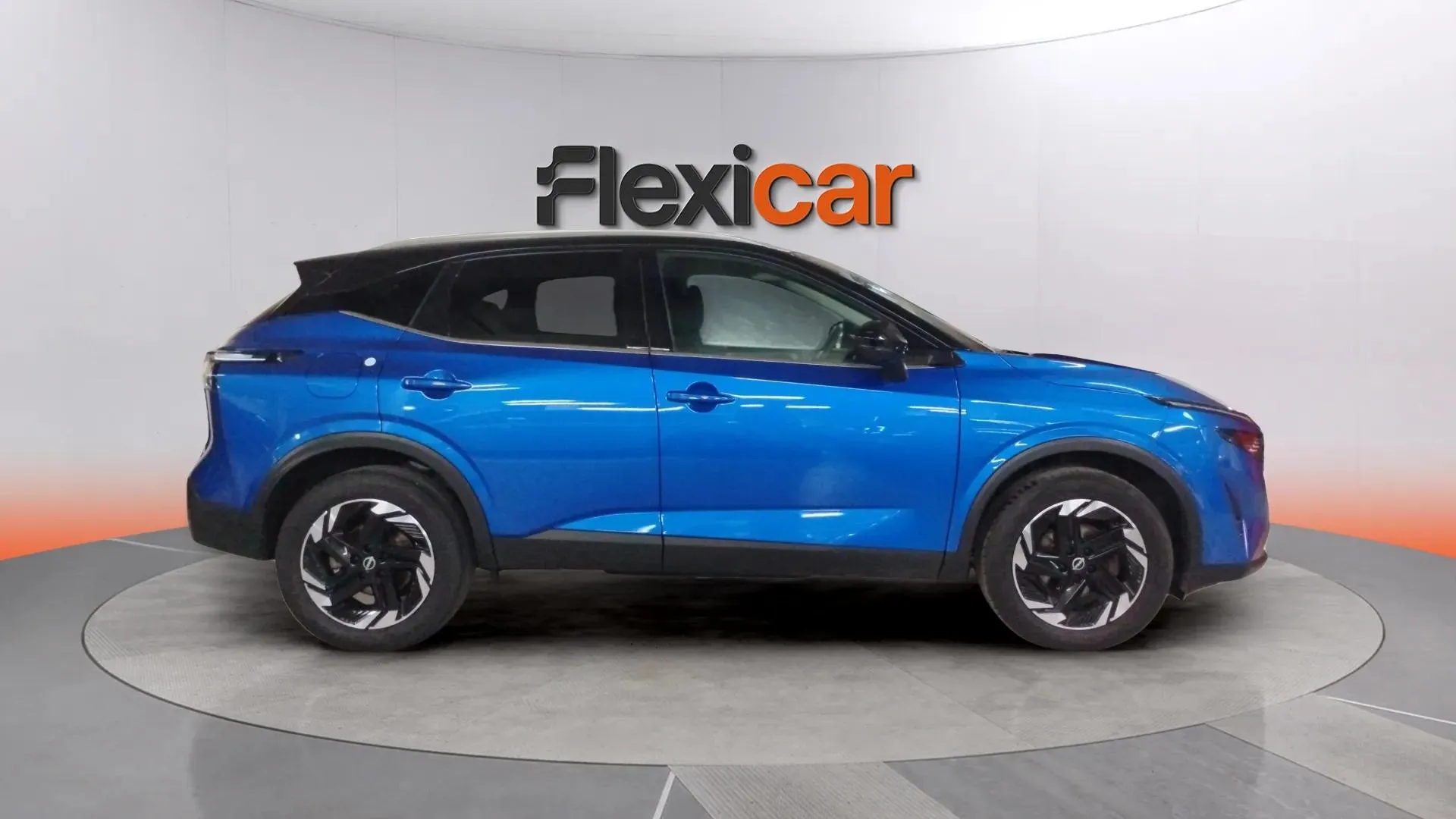 Nissan Qashqai DIG-T N-Connecta - foto 5