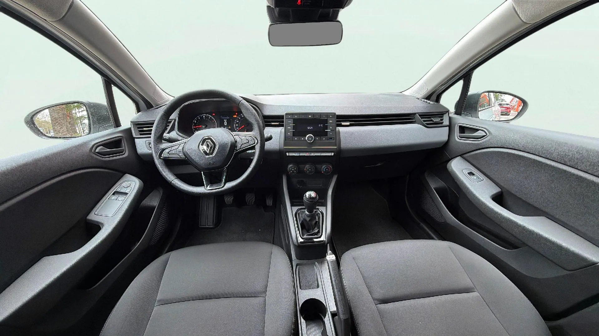 Renault Clio Authentic SCe - foto 9