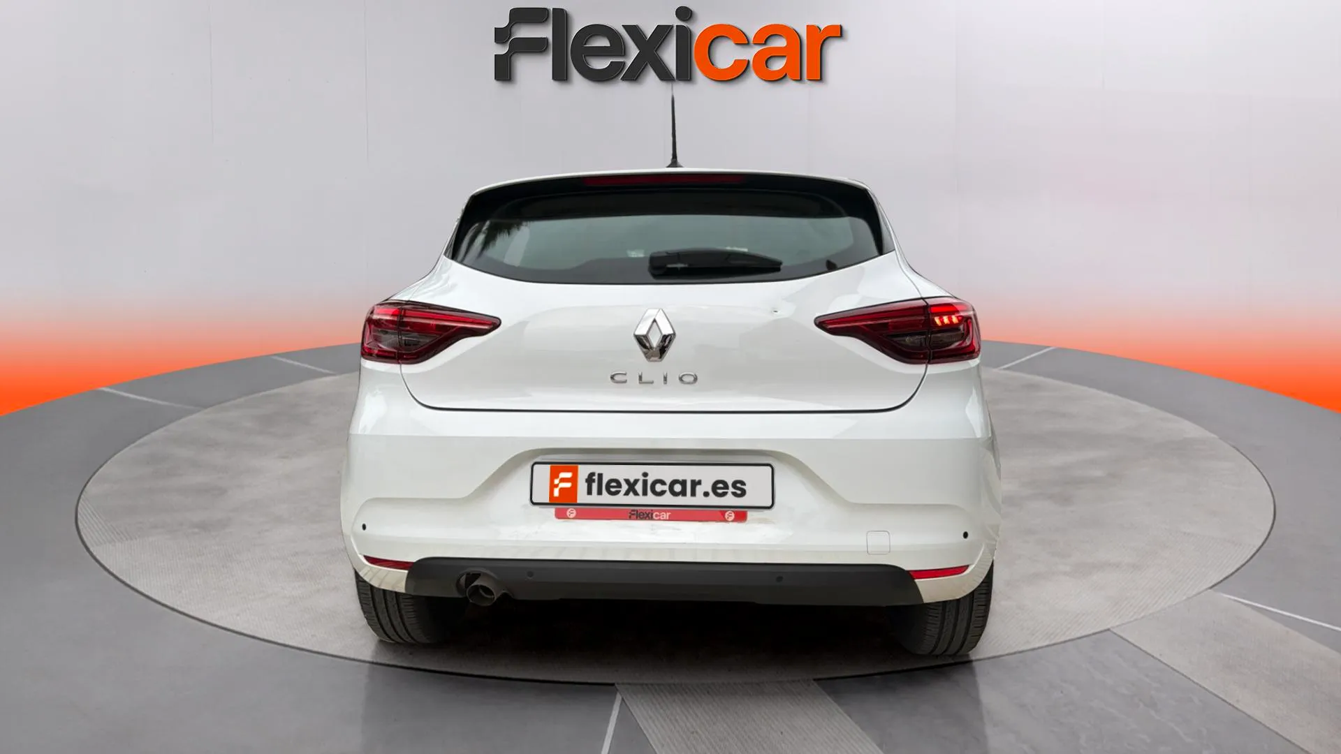 Renault Clio Authentic SCe - foto 6