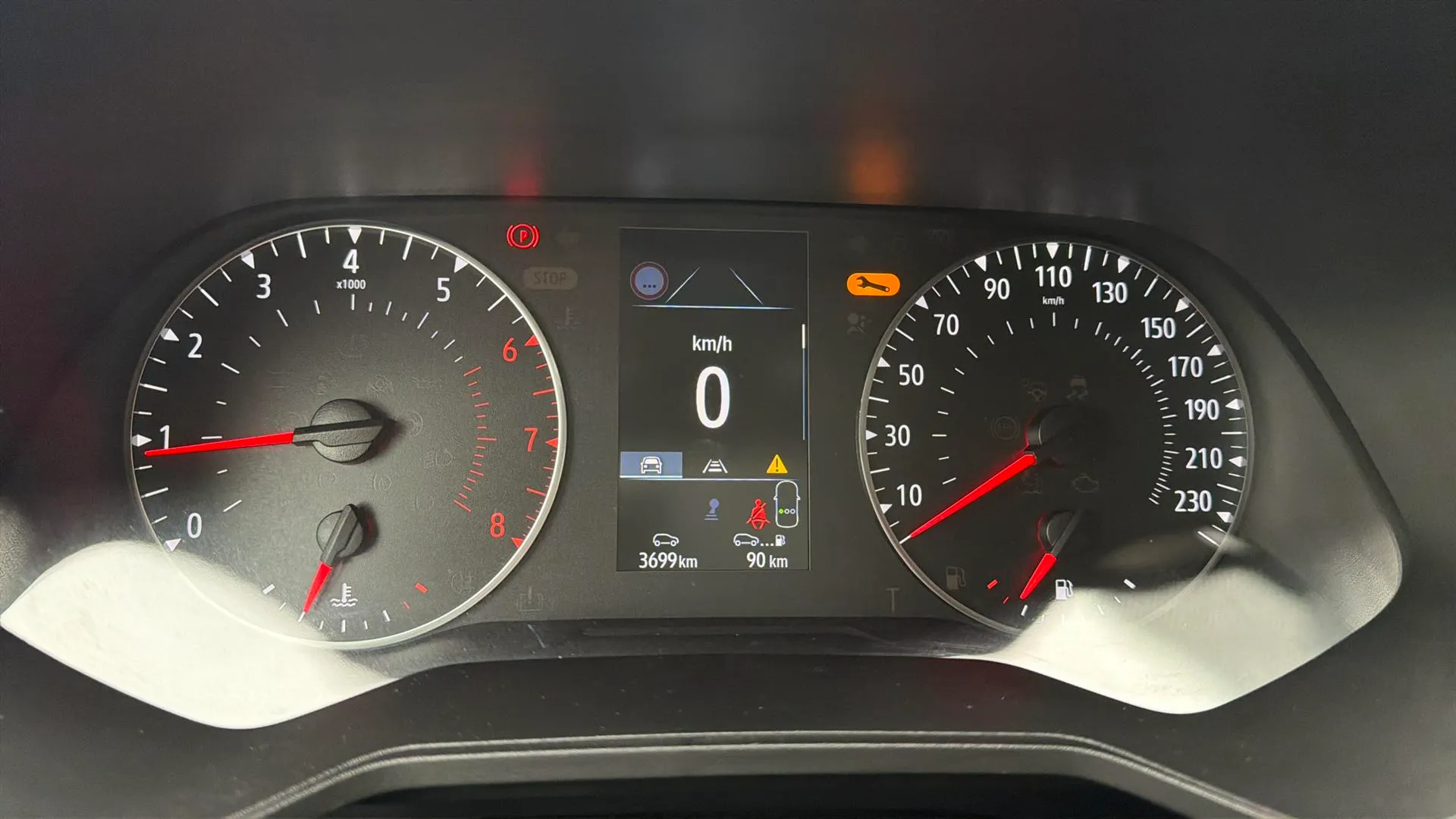 Renault Clio Authentic SCe - foto 12