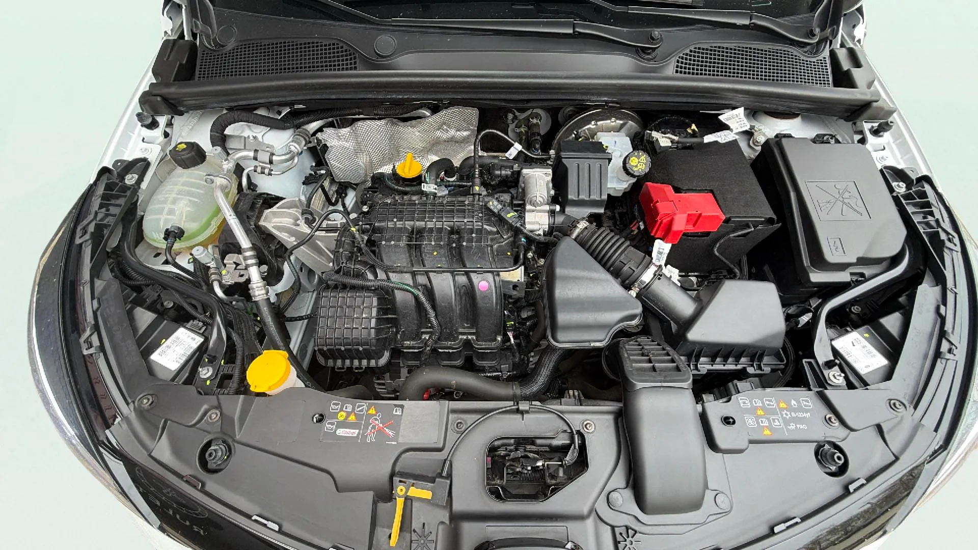 Renault Clio Authentic SCe - foto 17