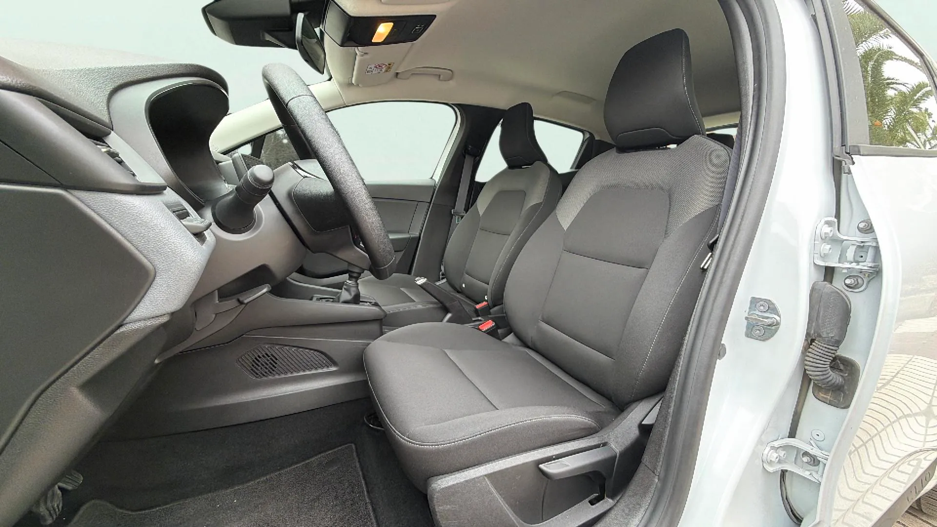 Renault Clio Authentic SCe - foto 13