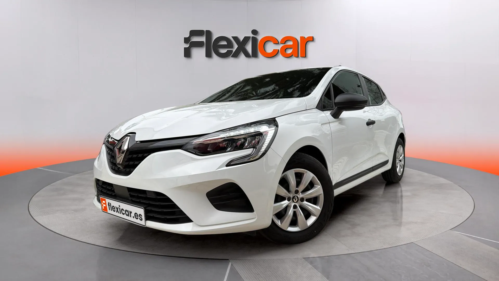 Renault Clio Authentic SCe - foto 3