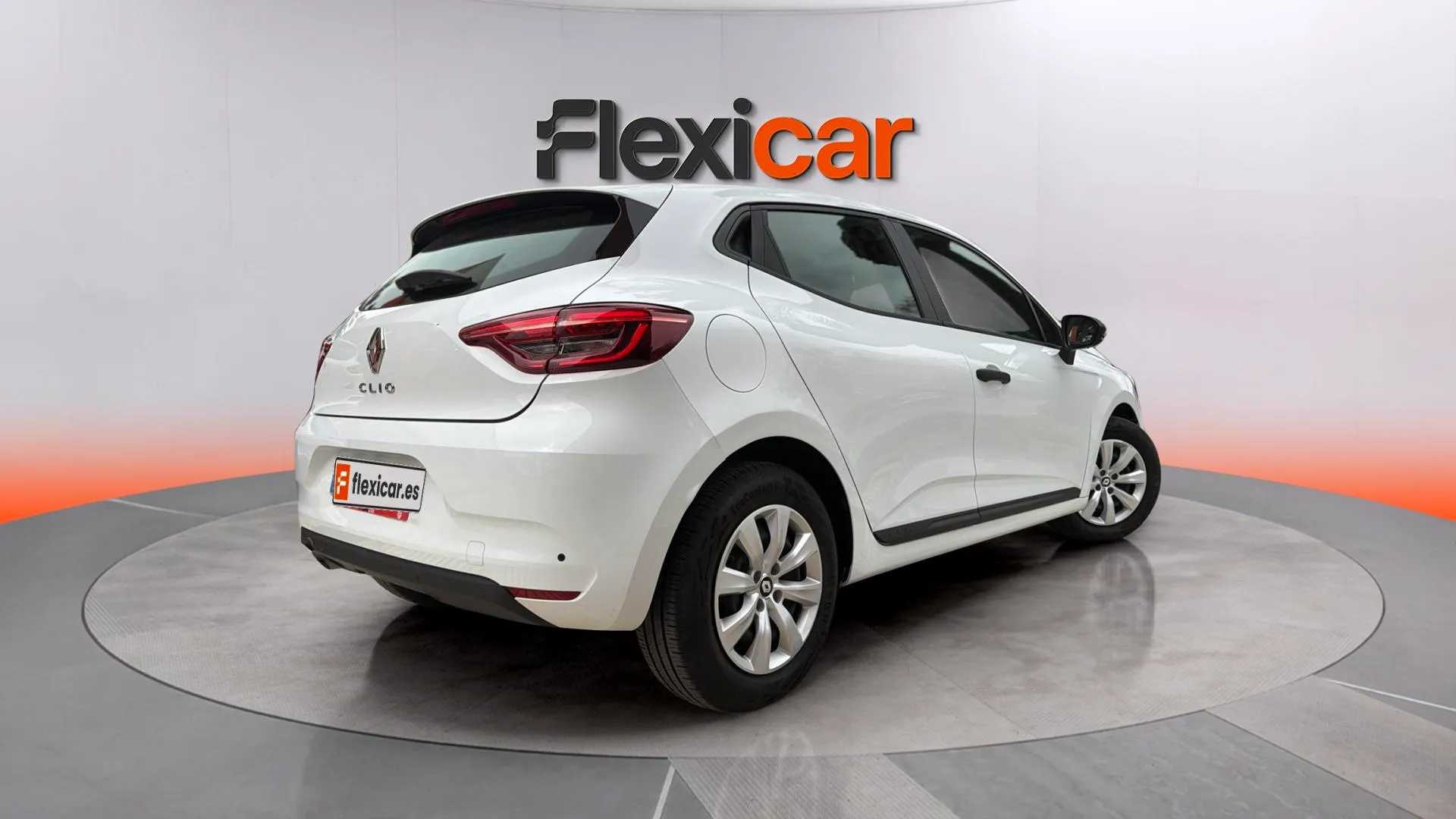 Renault Clio Authentic SCe - foto 7