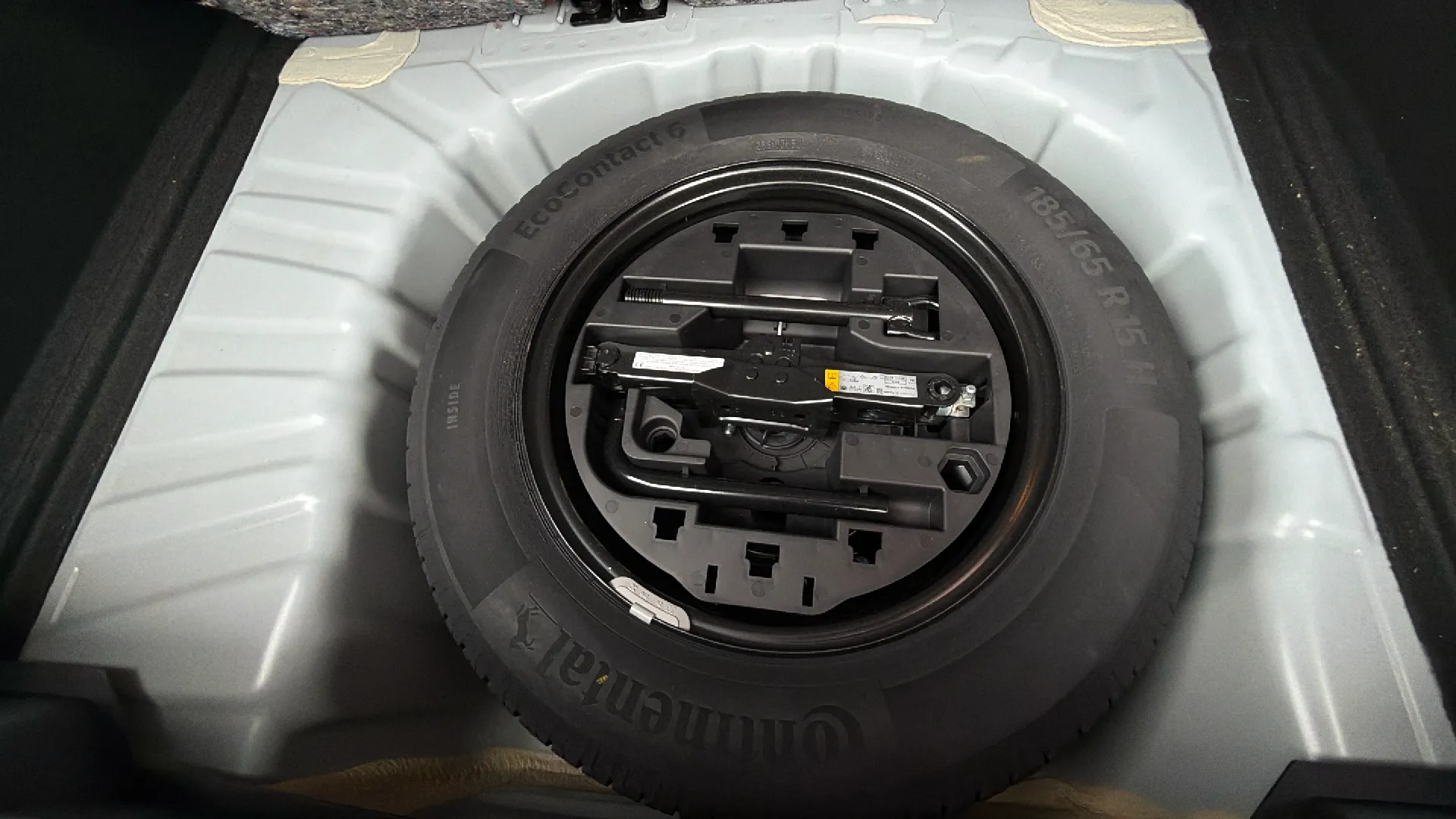 Renault Clio Authentic SCe - foto 19