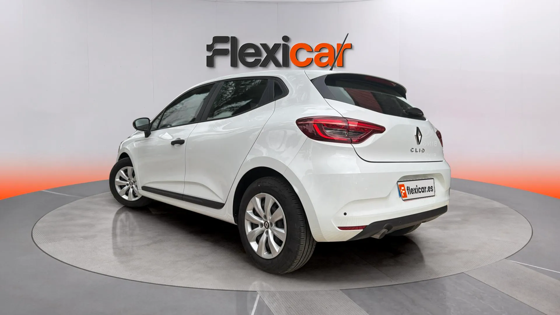 Renault Clio Authentic SCe - foto 5