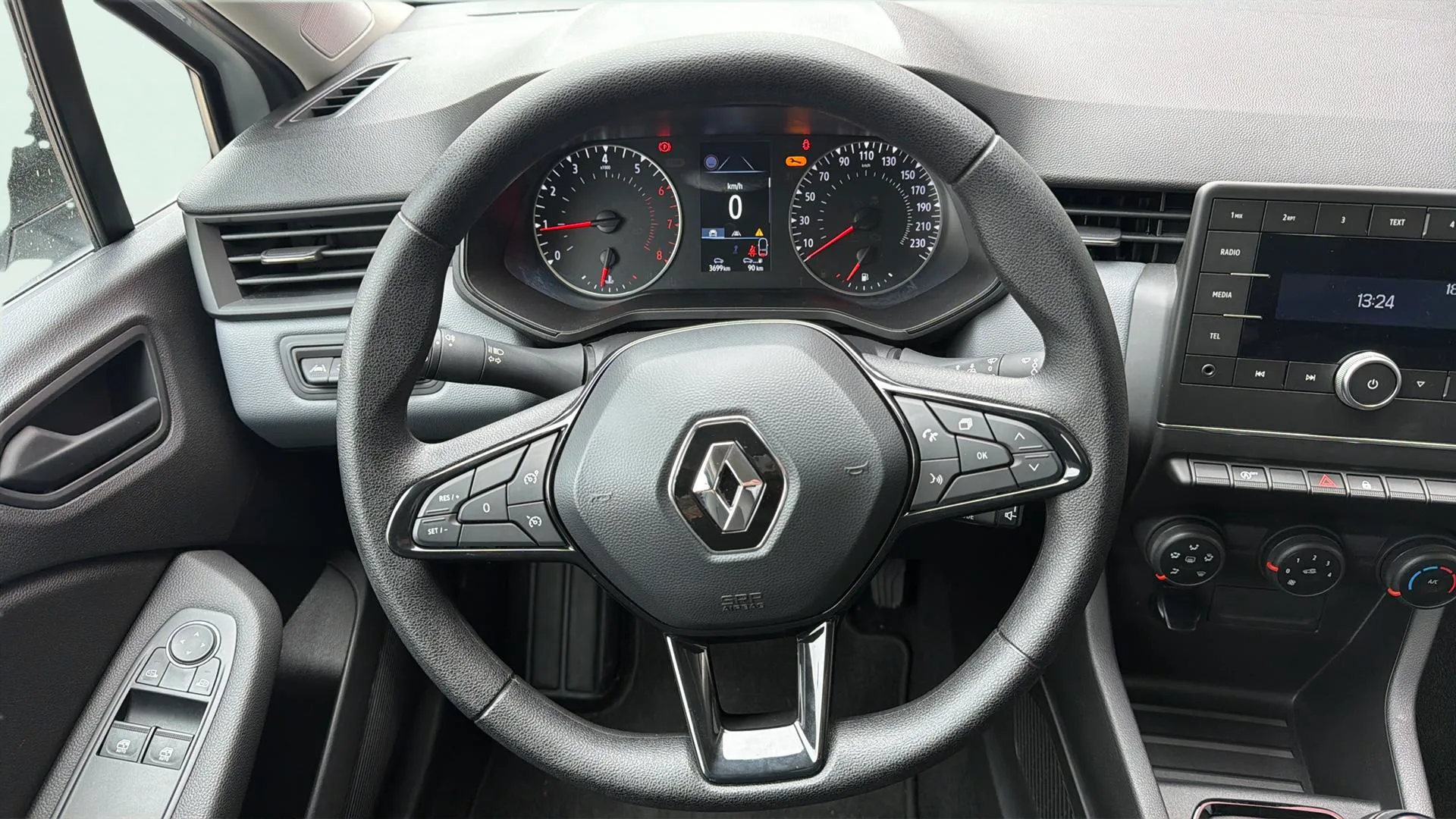 Renault Clio Authentic SCe - foto 11