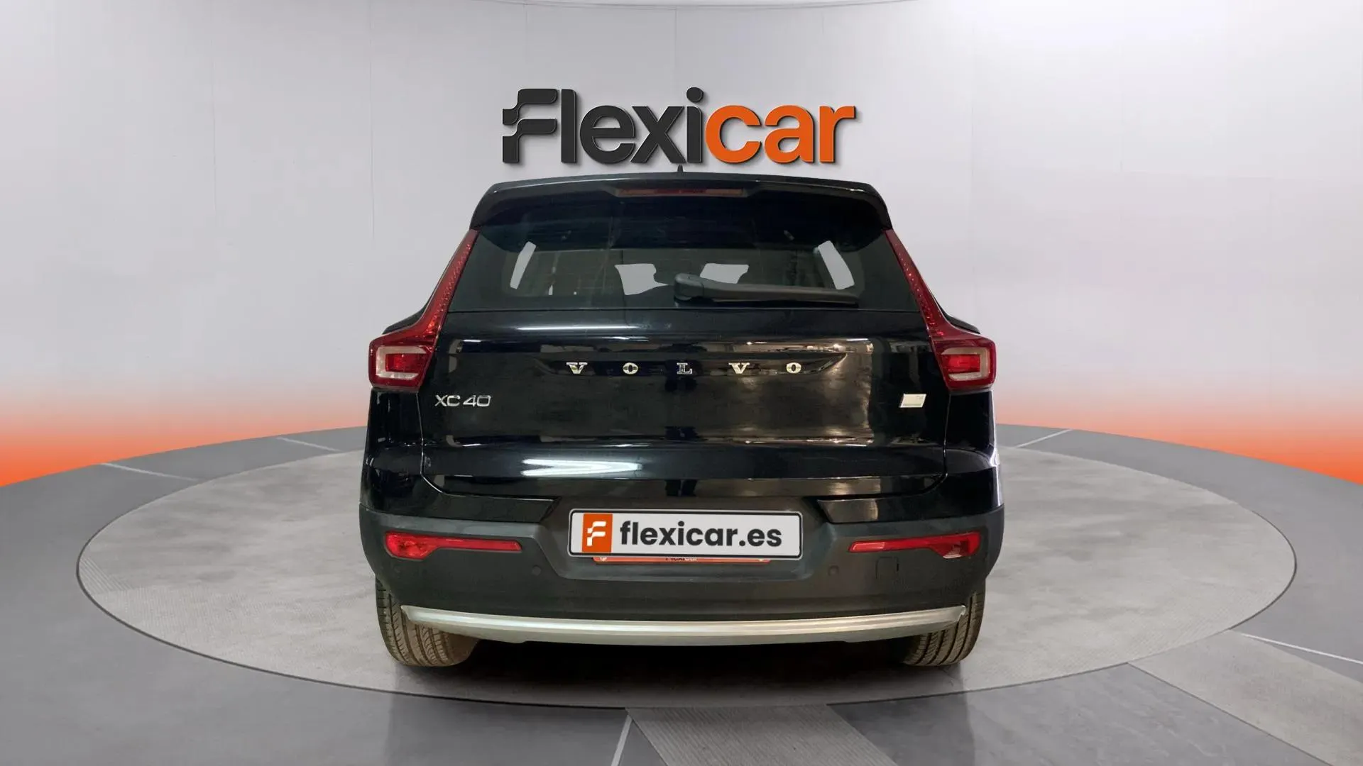 Volvo XC40 1.5 T4 Recharge PHEV Plus Dark - foto 6