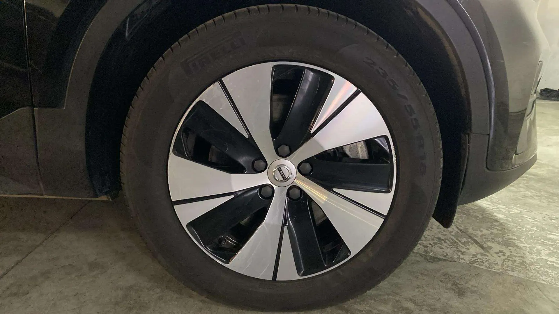 Volvo XC40 1.5 T4 Recharge PHEV Plus Dark - foto 32