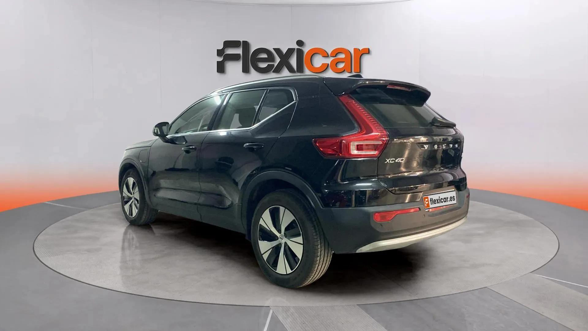 Volvo XC40 1.5 T4 Recharge PHEV Plus Dark - foto 5