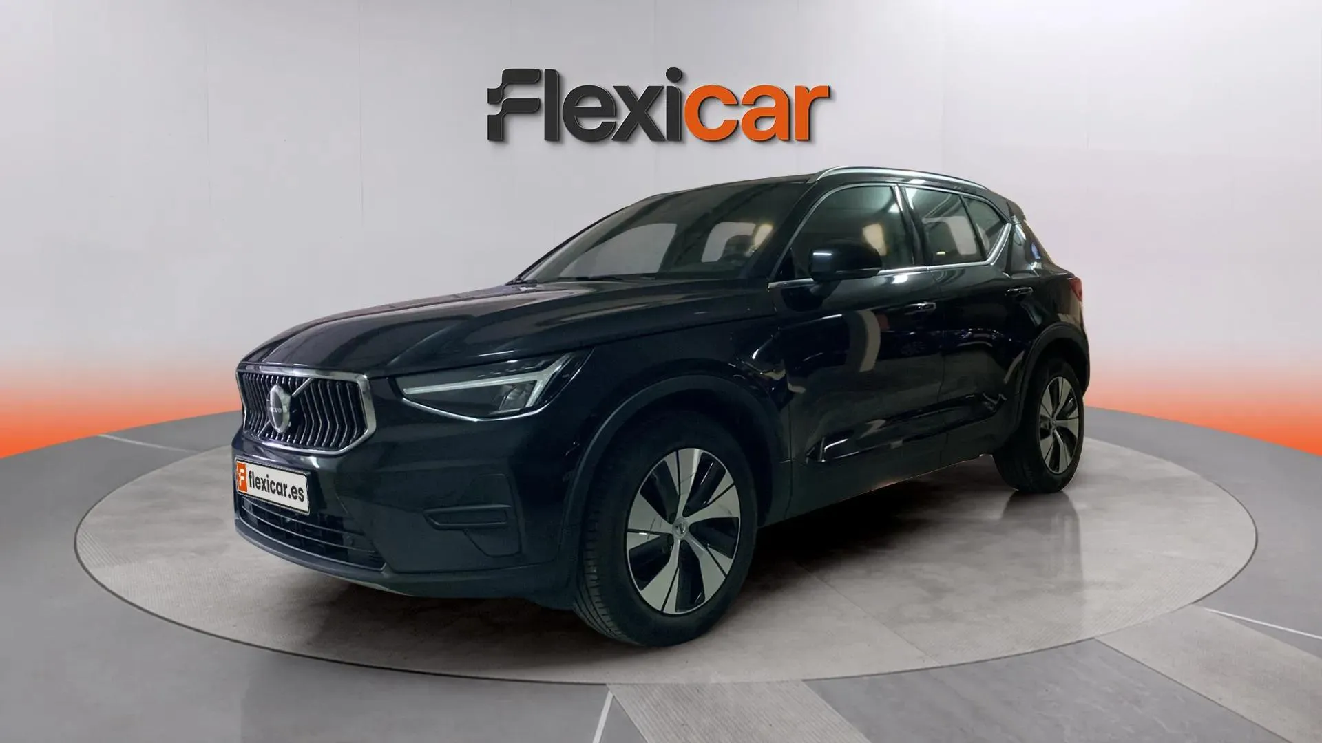 Volvo XC40 1.5 T4 Recharge PHEV Plus Dark - foto 3