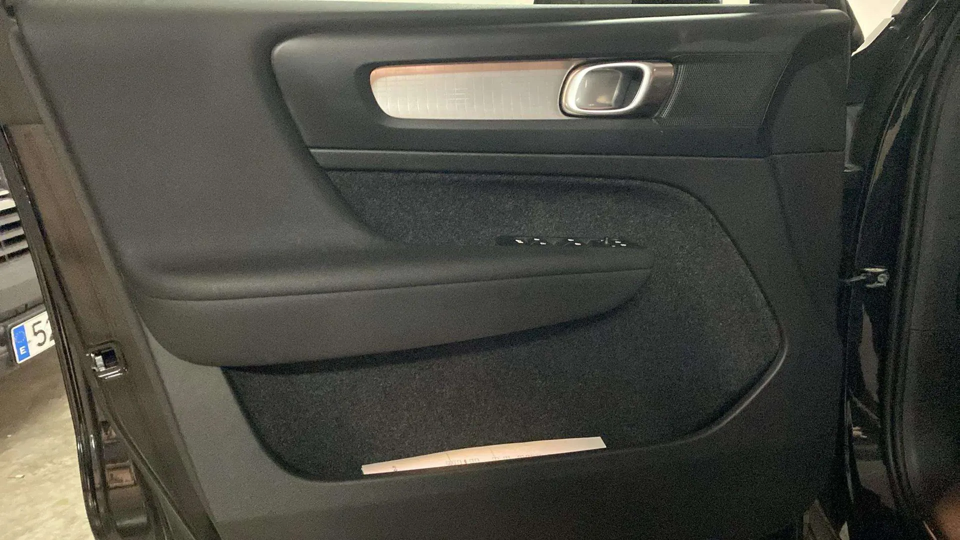 Volvo XC40 1.5 T4 Recharge PHEV Plus Dark - foto 29