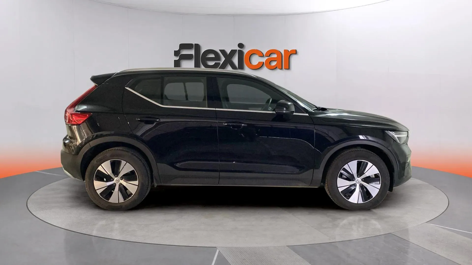 Volvo XC40 1.5 T4 Recharge PHEV Plus Dark - foto 8
