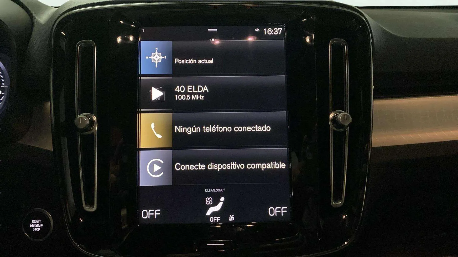 Volvo XC40 1.5 T4 Recharge PHEV Plus Dark - foto 14