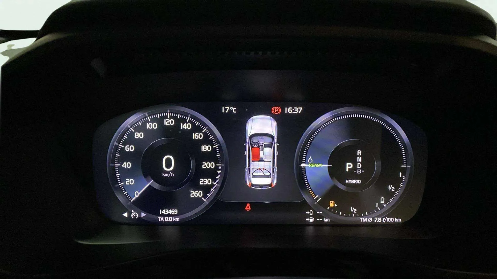 Volvo XC40 1.5 T4 Recharge PHEV Plus Dark - foto 13