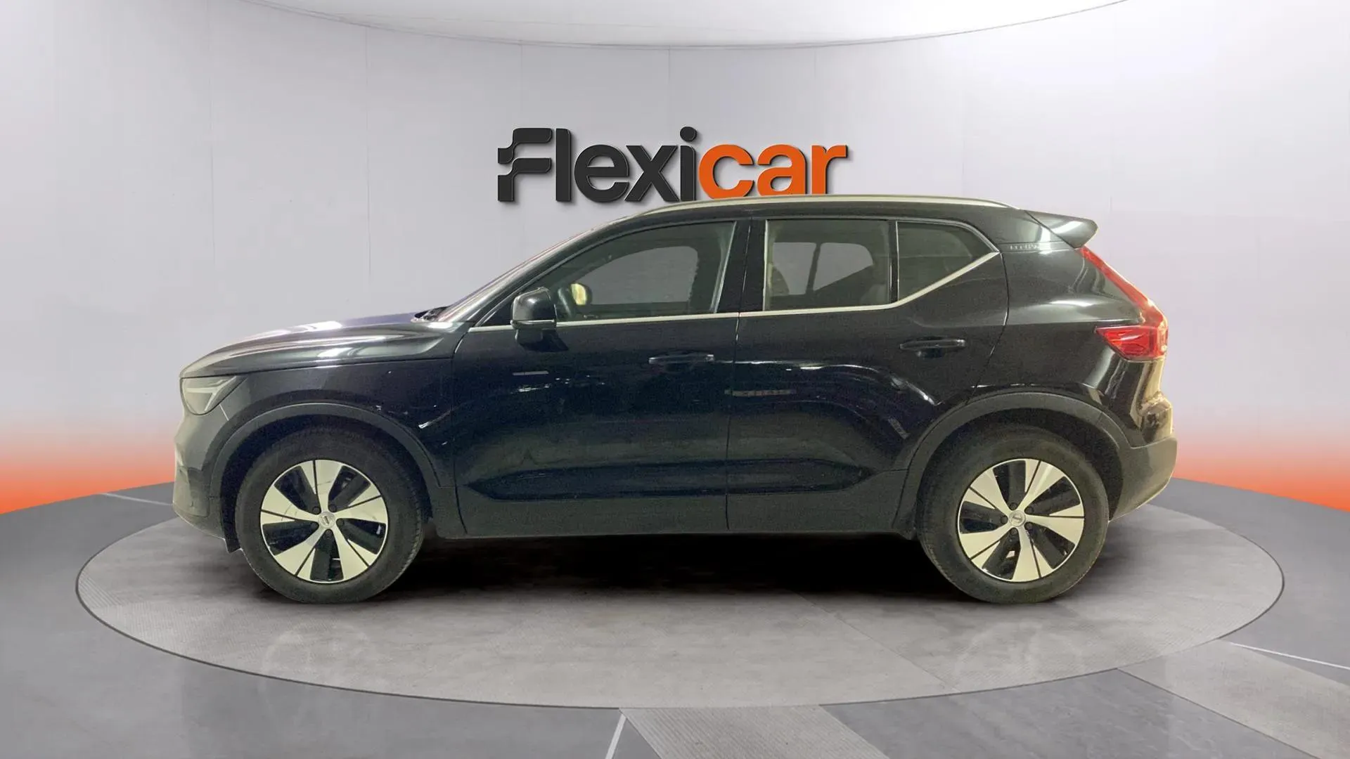Volvo XC40 1.5 T4 Recharge PHEV Plus Dark - foto 4