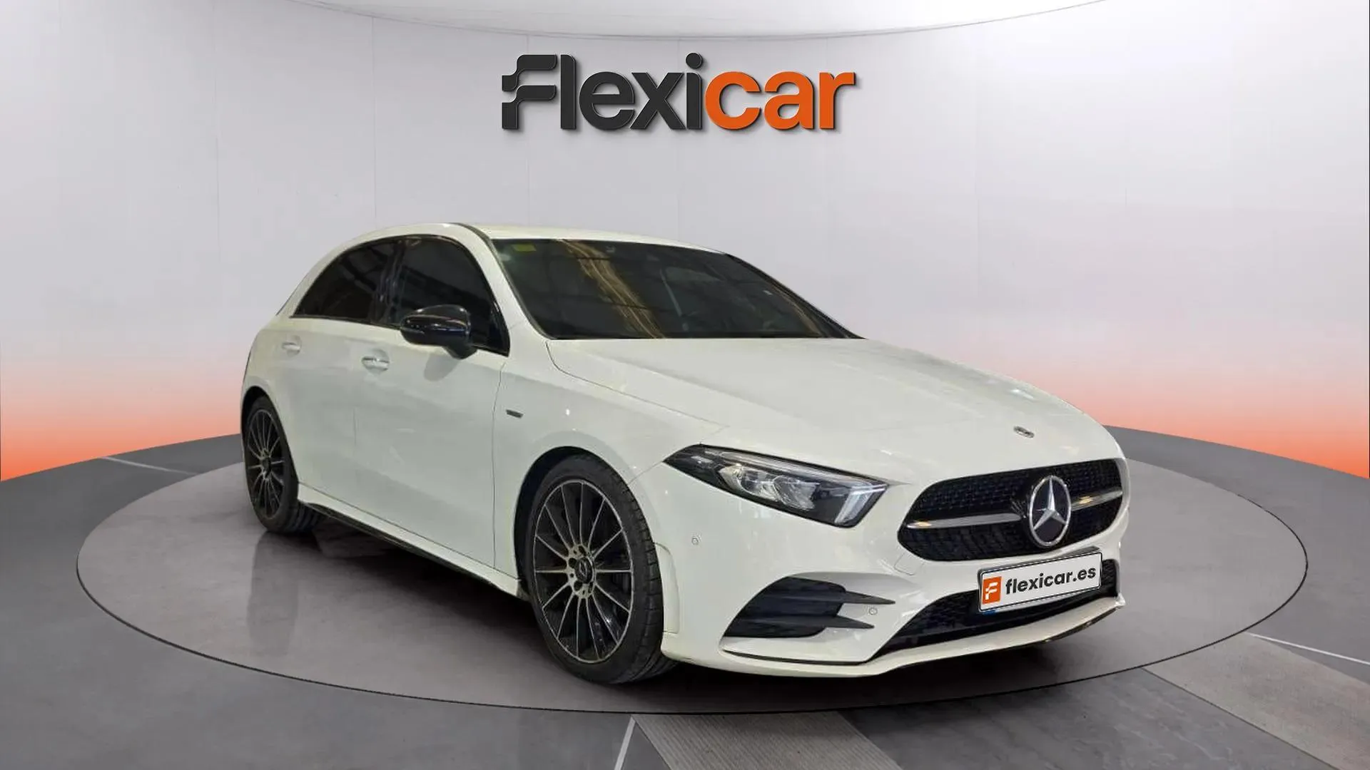 Mercedes-Benz Clase A A 180 d