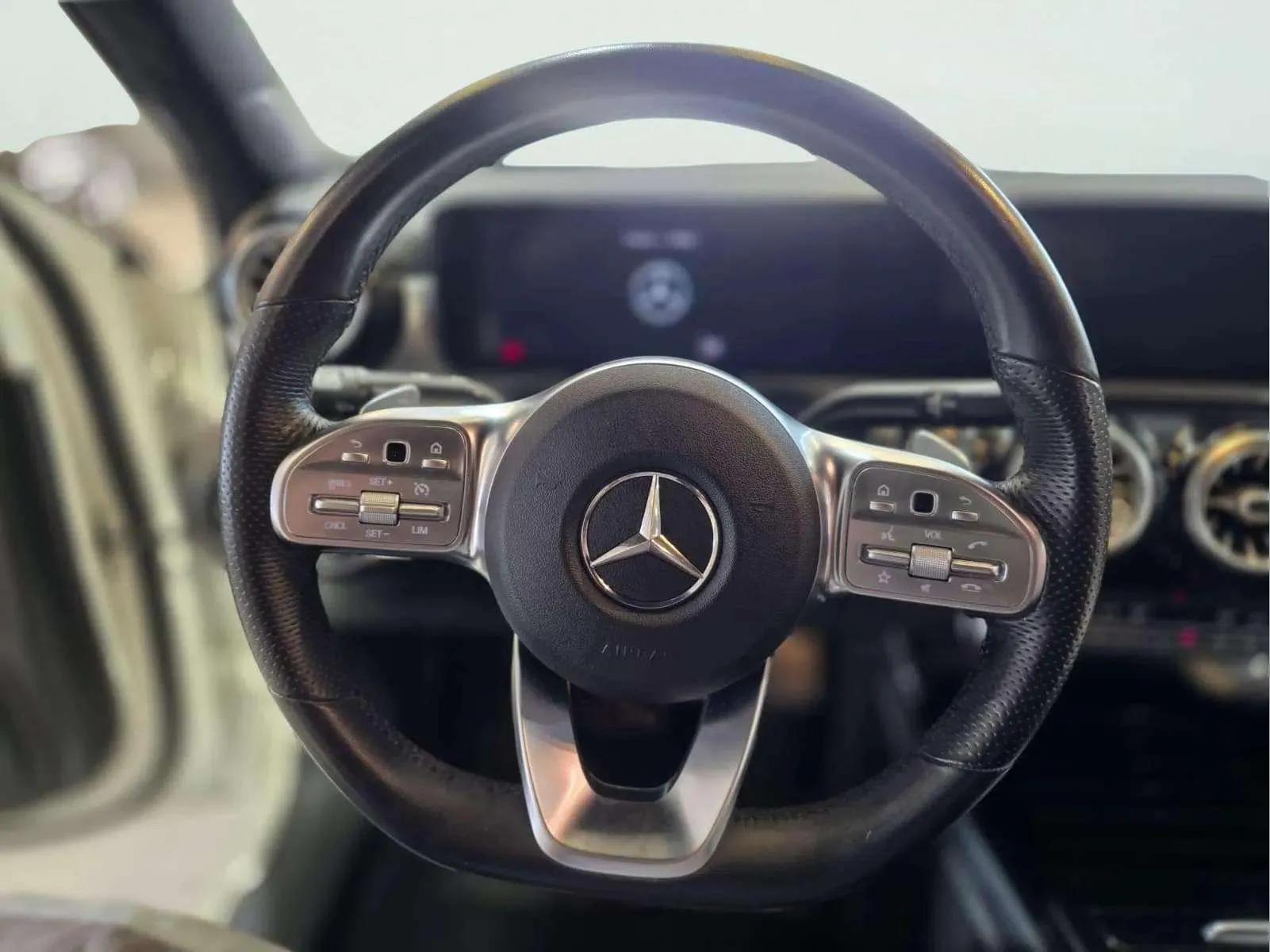 Mercedes-Benz Clase A A 180 d - foto 6