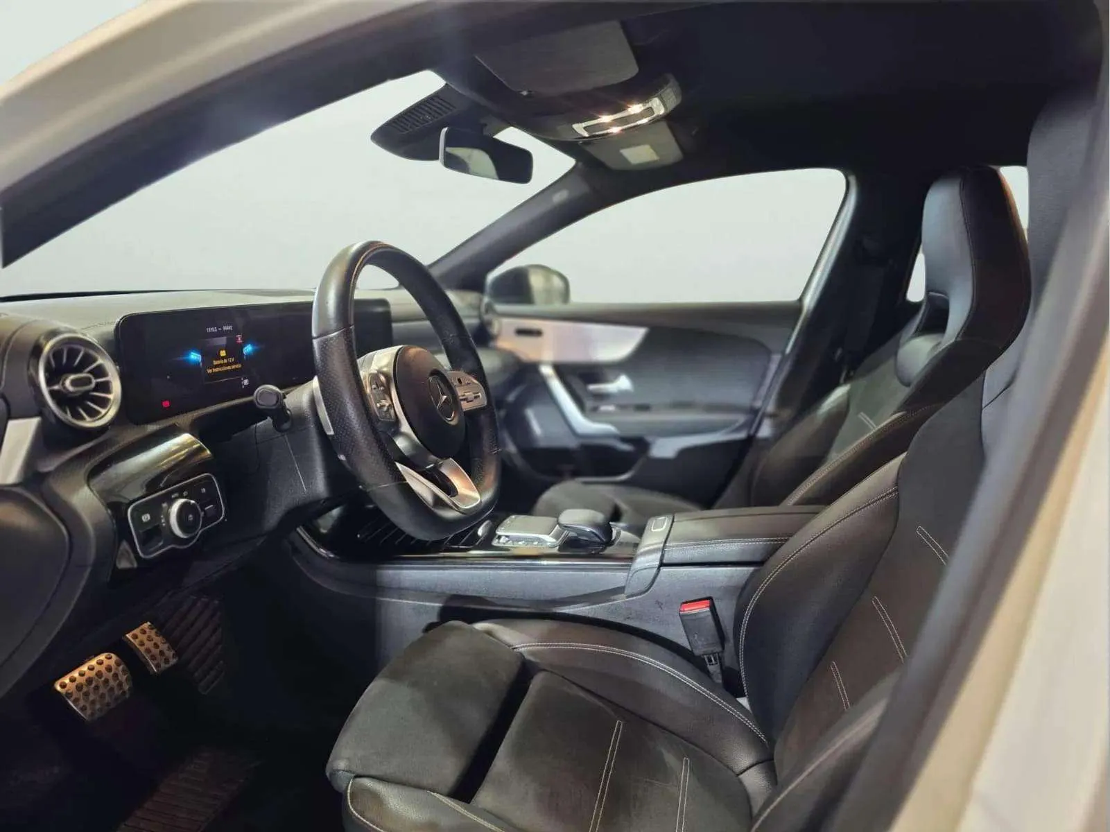 Mercedes-Benz Clase A A 180 d - foto 7