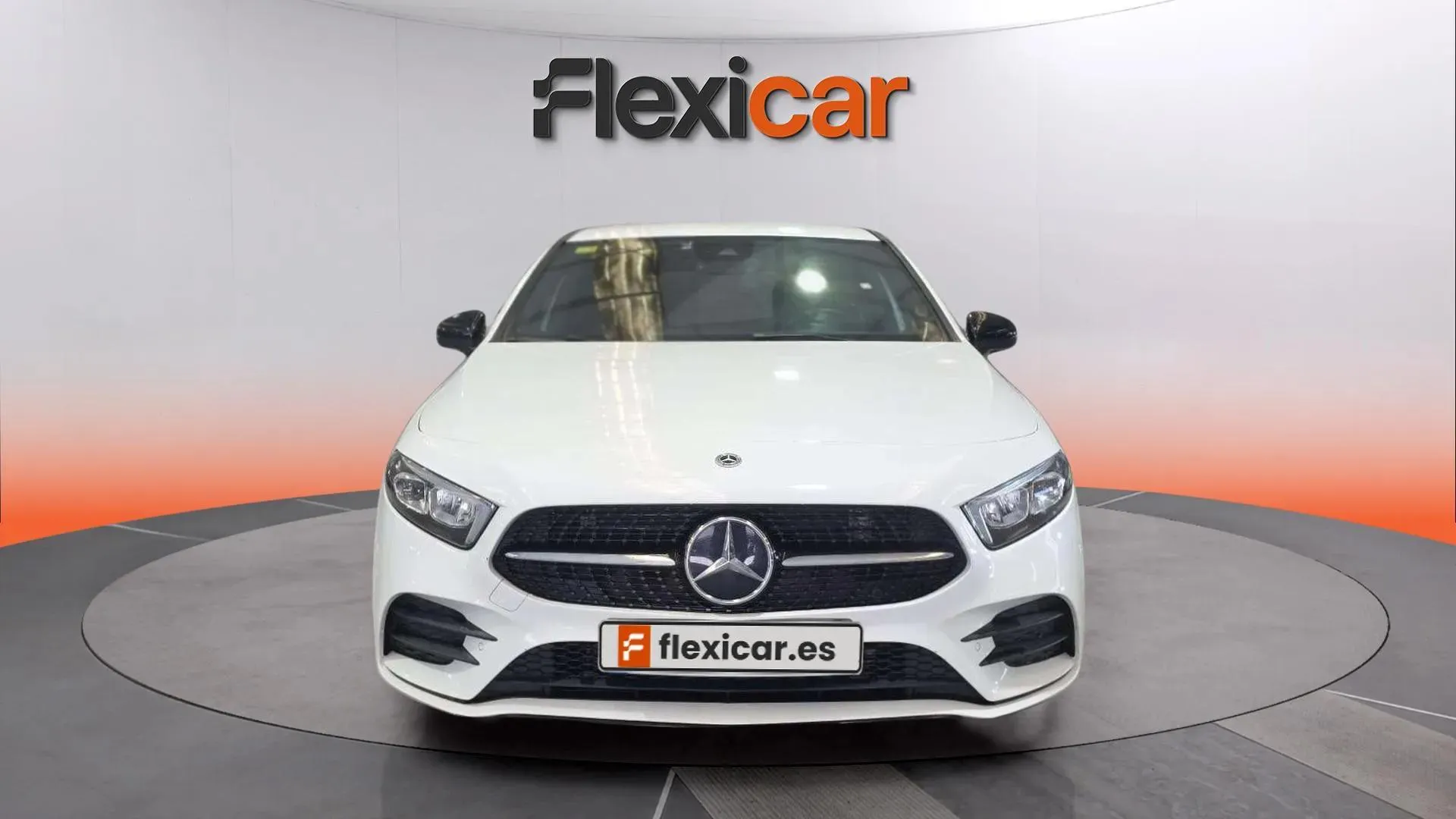 Mercedes-Benz Clase A A 180 d - foto 2