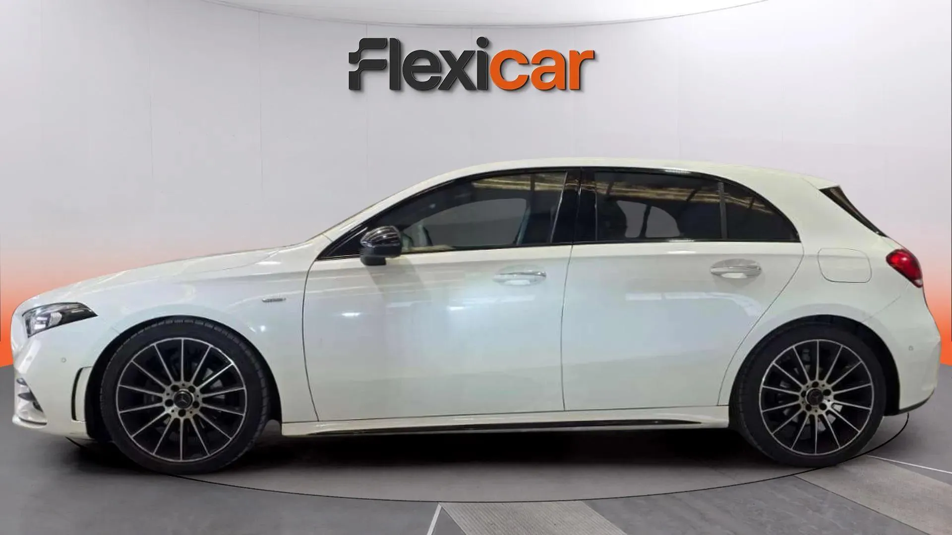 Mercedes-Benz Clase A A 180 d - foto 3