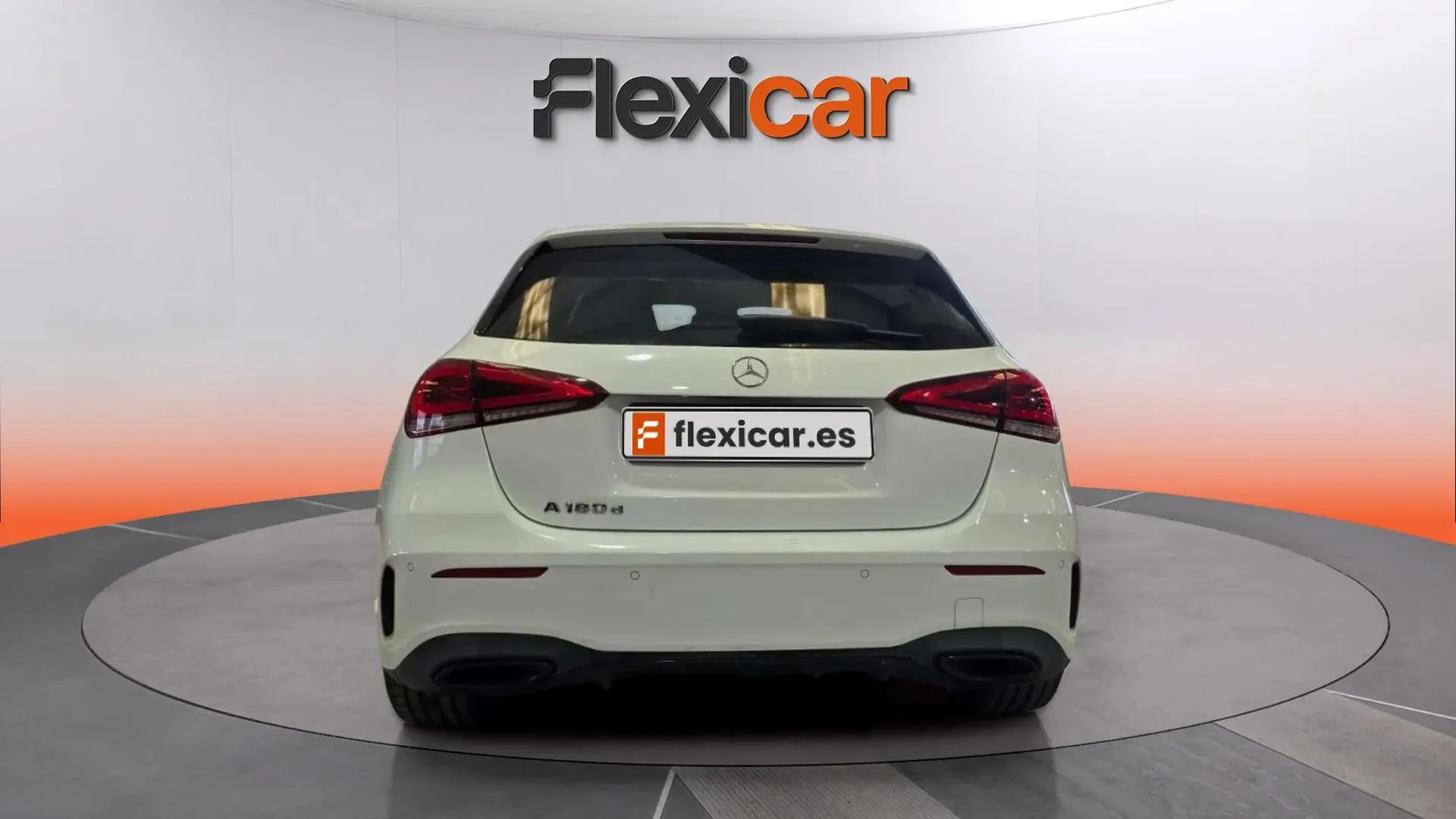 Mercedes-Benz Clase A A 180 d - foto 5
