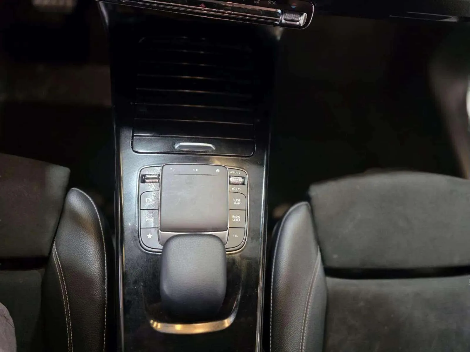 Mercedes-Benz Clase A A 180 d - foto 8