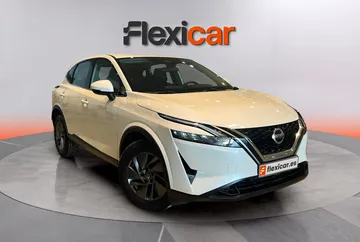 nissan qashqai dig t 116kw 158cv mhev xtron4x4 tekna hibrido no enchufable automatica elche 2 903000000238273