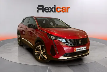 peugeot 3008 12 puretech 96kw 130cv s amps allure gasolina manual elche 2 903000000238275