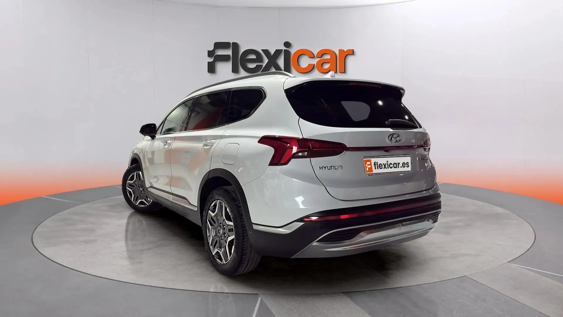 Hyundai Santa Fe 1.6 T-GDi HEV Tecno 4x2 - foto 5