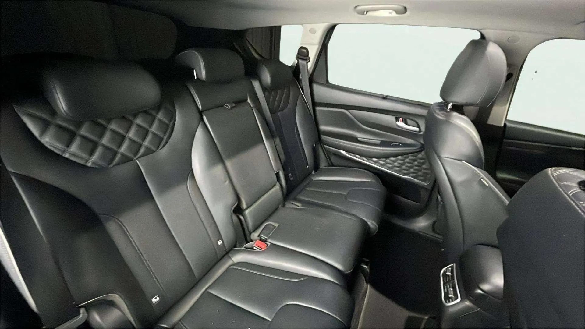 Hyundai Santa Fe 1.6 T-GDi HEV Tecno 4x2 - foto 11