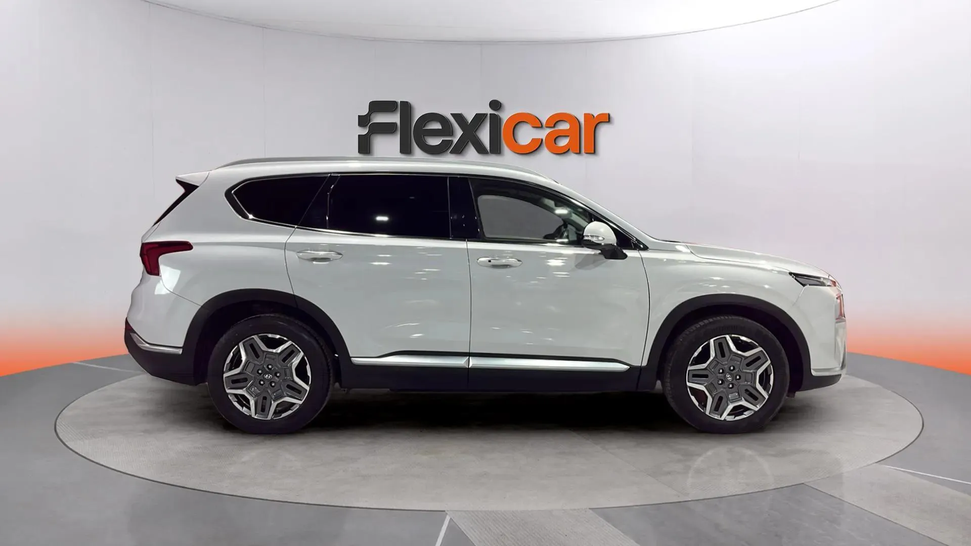Hyundai Santa Fe 1.6 T-GDi HEV Tecno 4x2 - foto 2