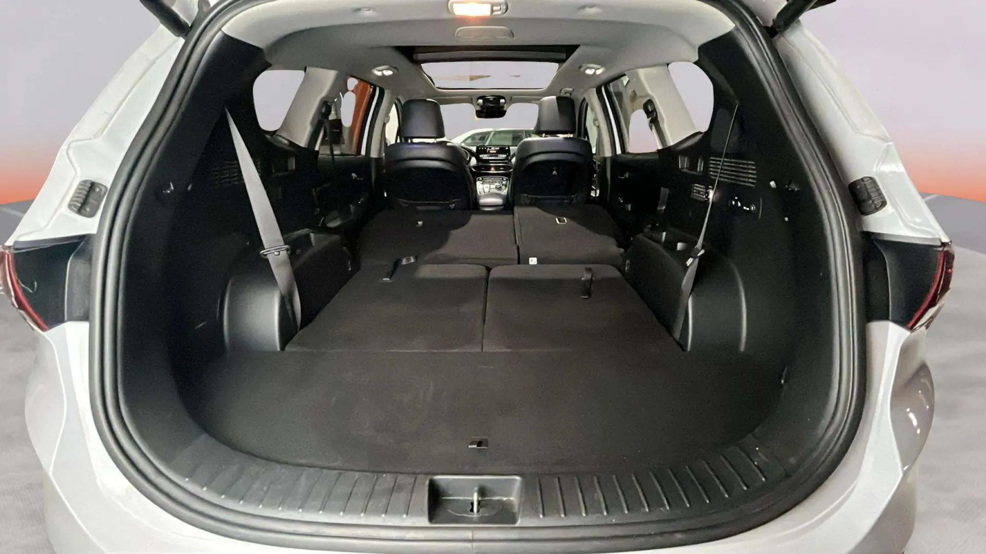 Hyundai Santa Fe 1.6 T-GDi HEV Tecno 4x2 - foto 22