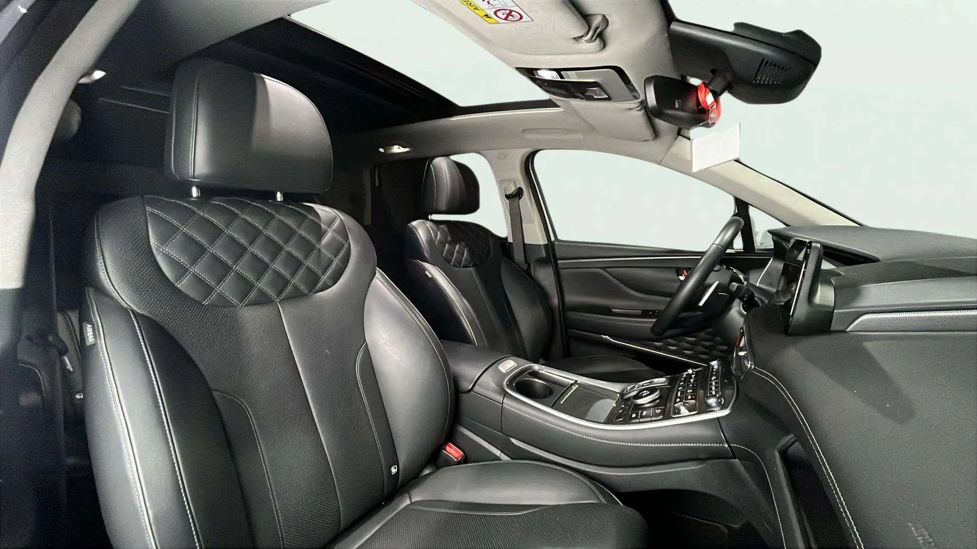 Hyundai Santa Fe 1.6 T-GDi HEV Tecno 4x2 - foto 9