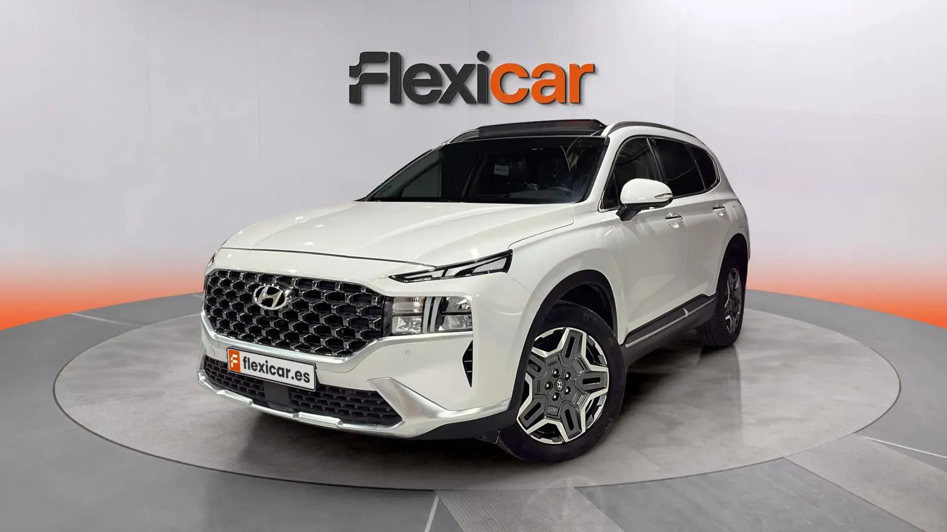 Hyundai Santa Fe 1.6 T-GDi HEV Tecno 4x2 - foto 7