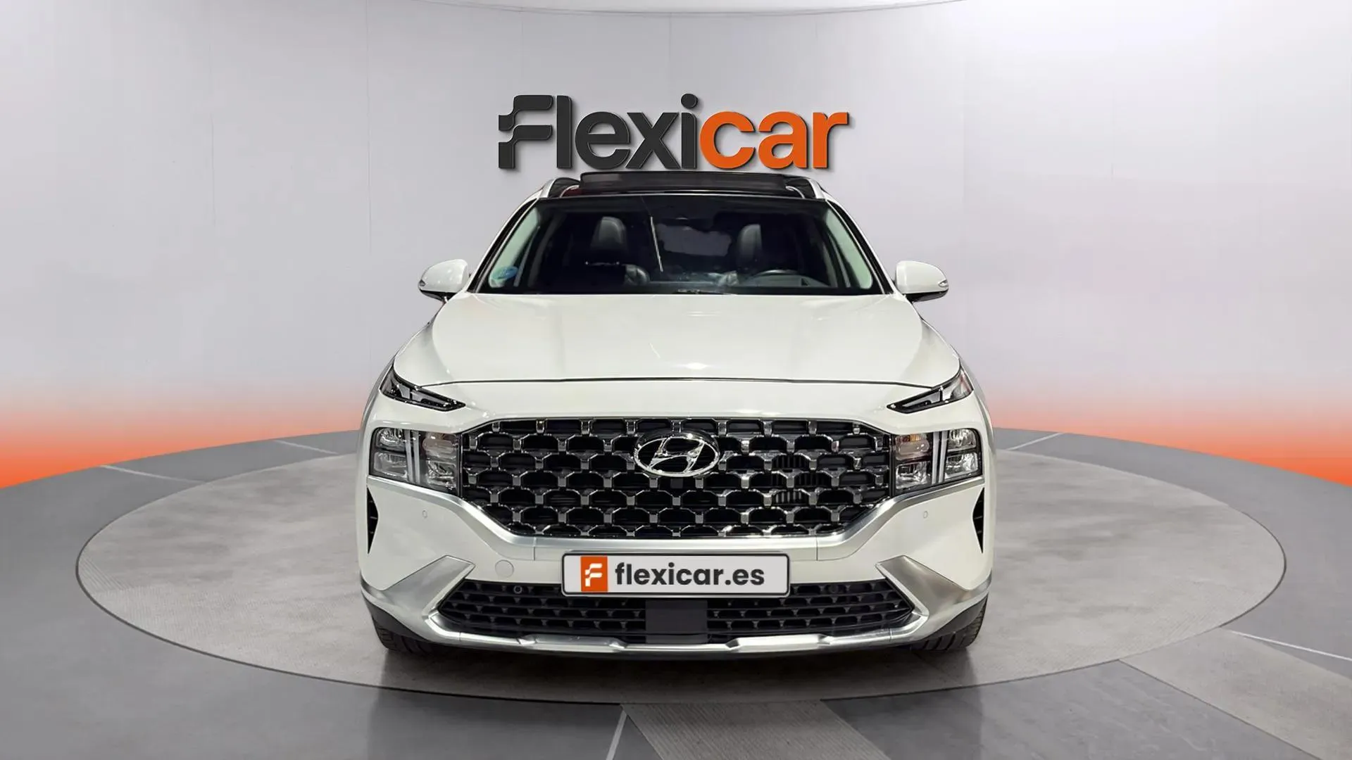 Hyundai Santa Fe 1.6 T-GDi HEV Tecno 4x2 - foto 8