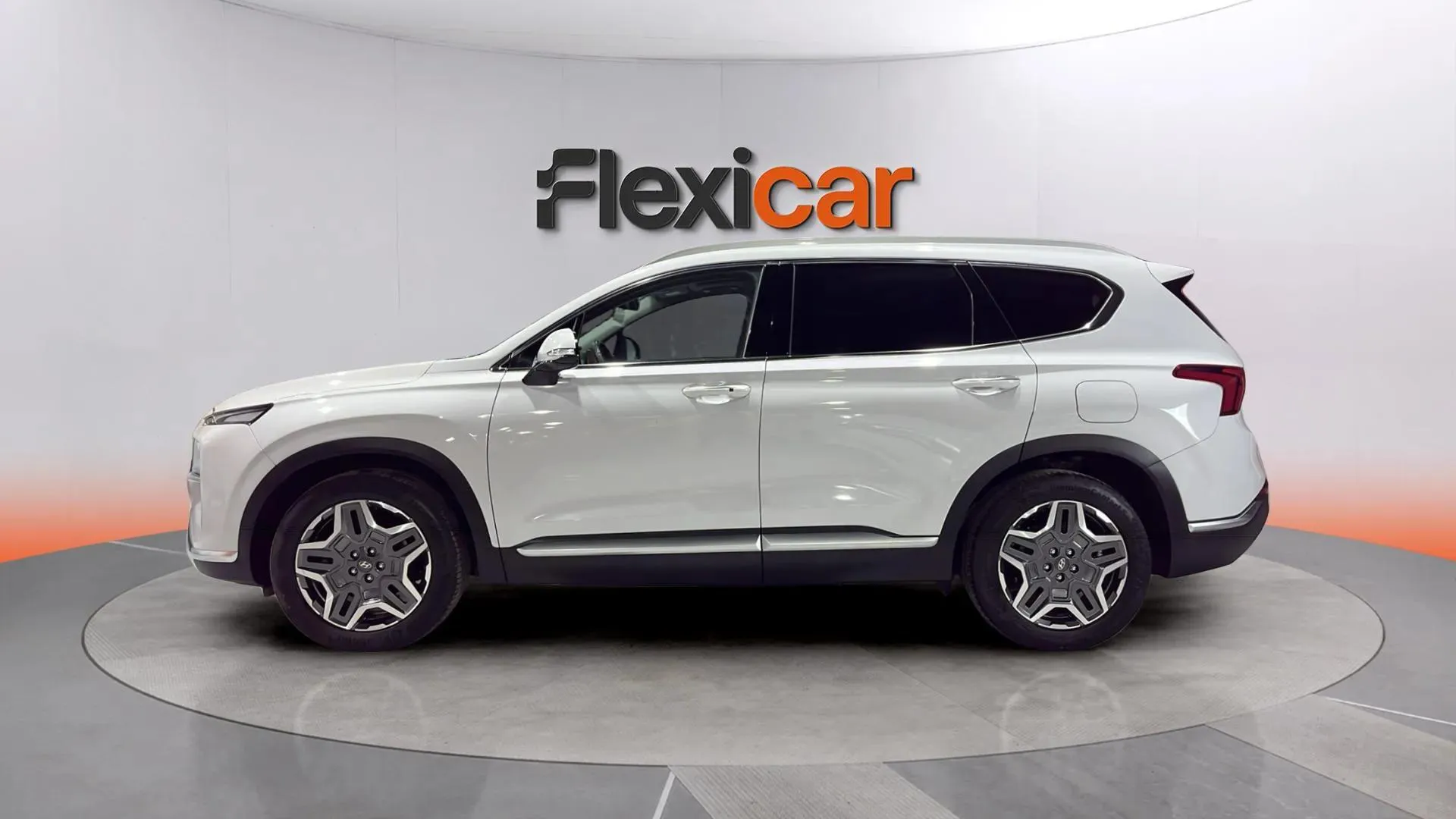 Hyundai Santa Fe 1.6 T-GDi HEV Tecno 4x2 - foto 6