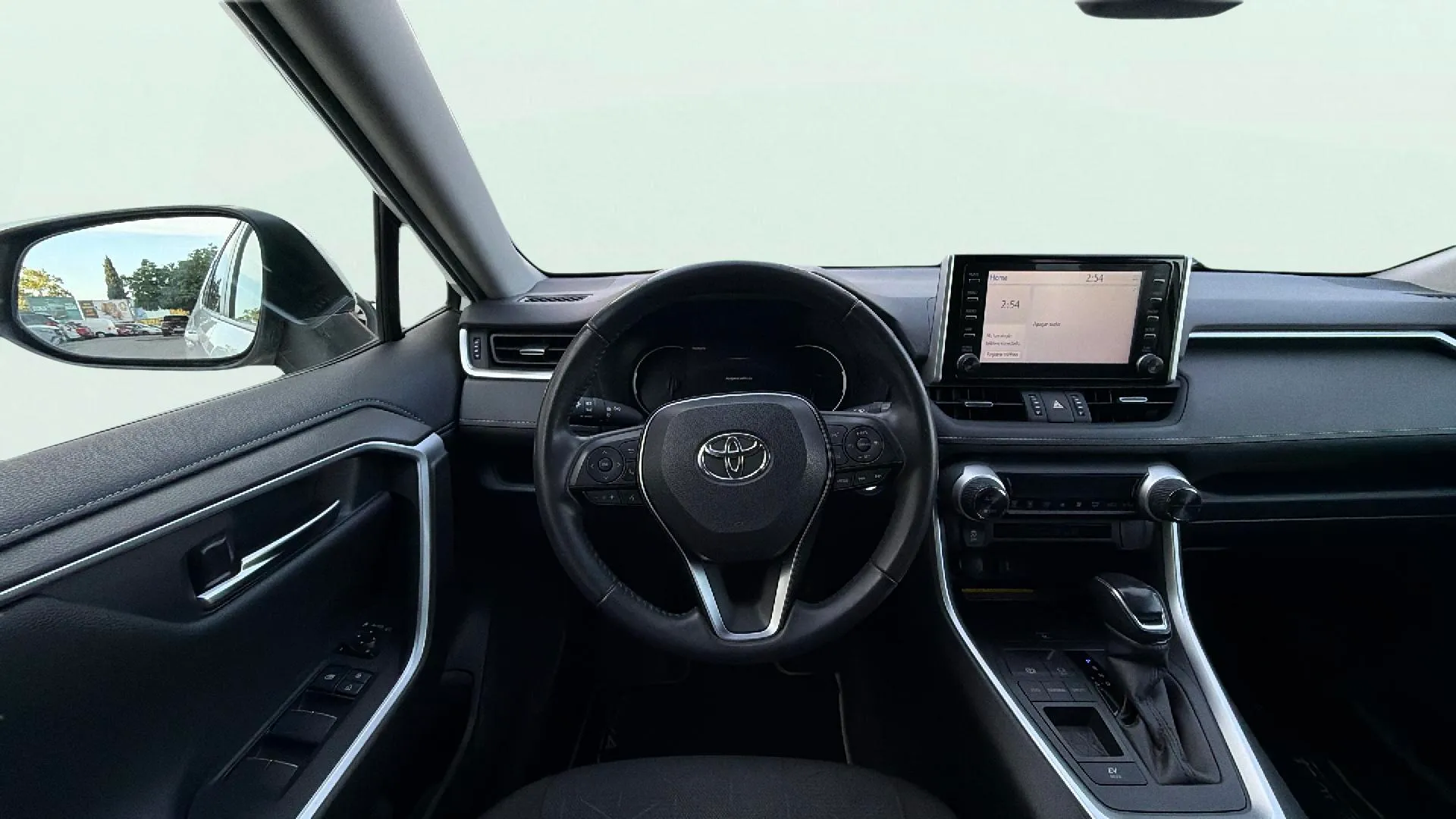 Toyota RAV4 2.5l 220H Advance - foto 11
