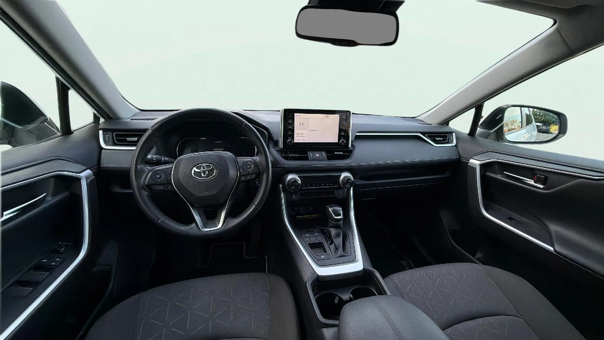 Toyota RAV4 2.5l 220H Advance - foto 10