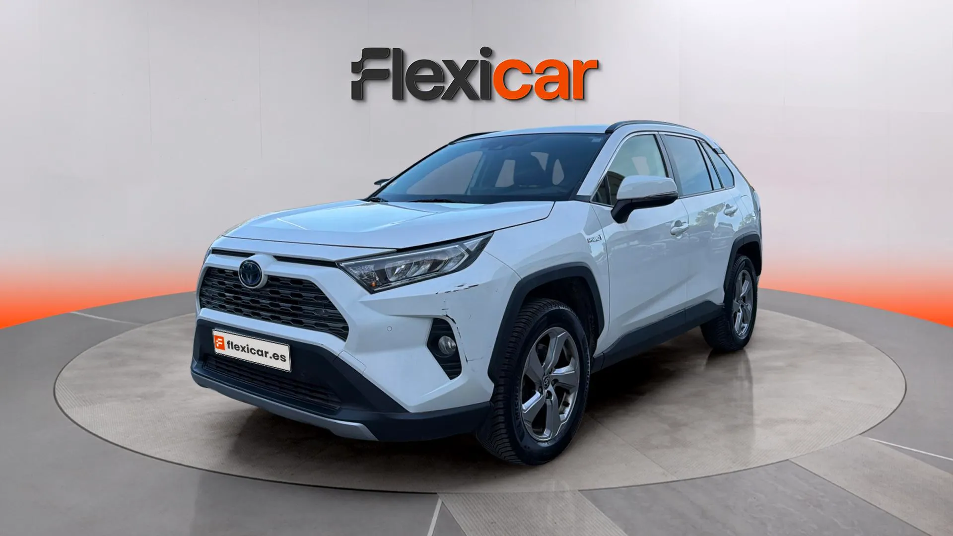Toyota RAV4 2.5l 220H Advance - foto 3