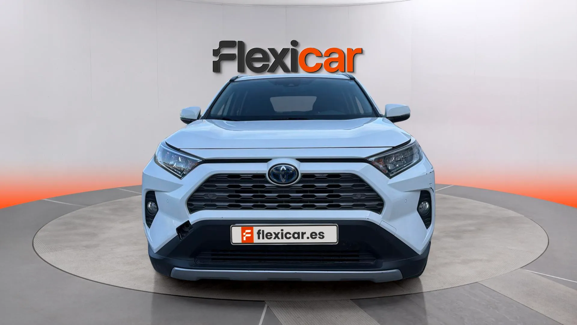 Toyota RAV4 2.5l 220H Advance - foto 2
