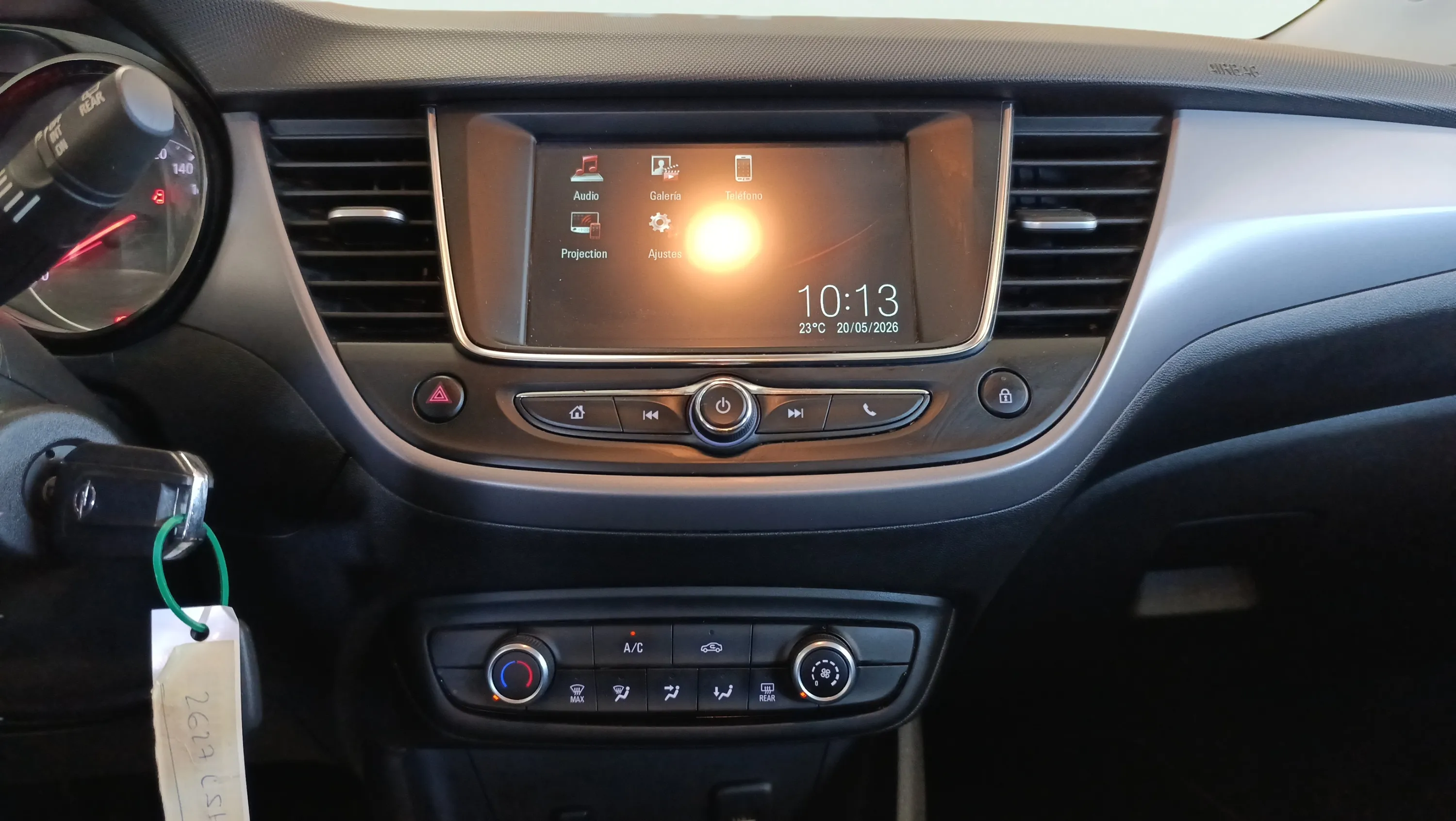 Opel Crossland 1.5D Edition - foto 16