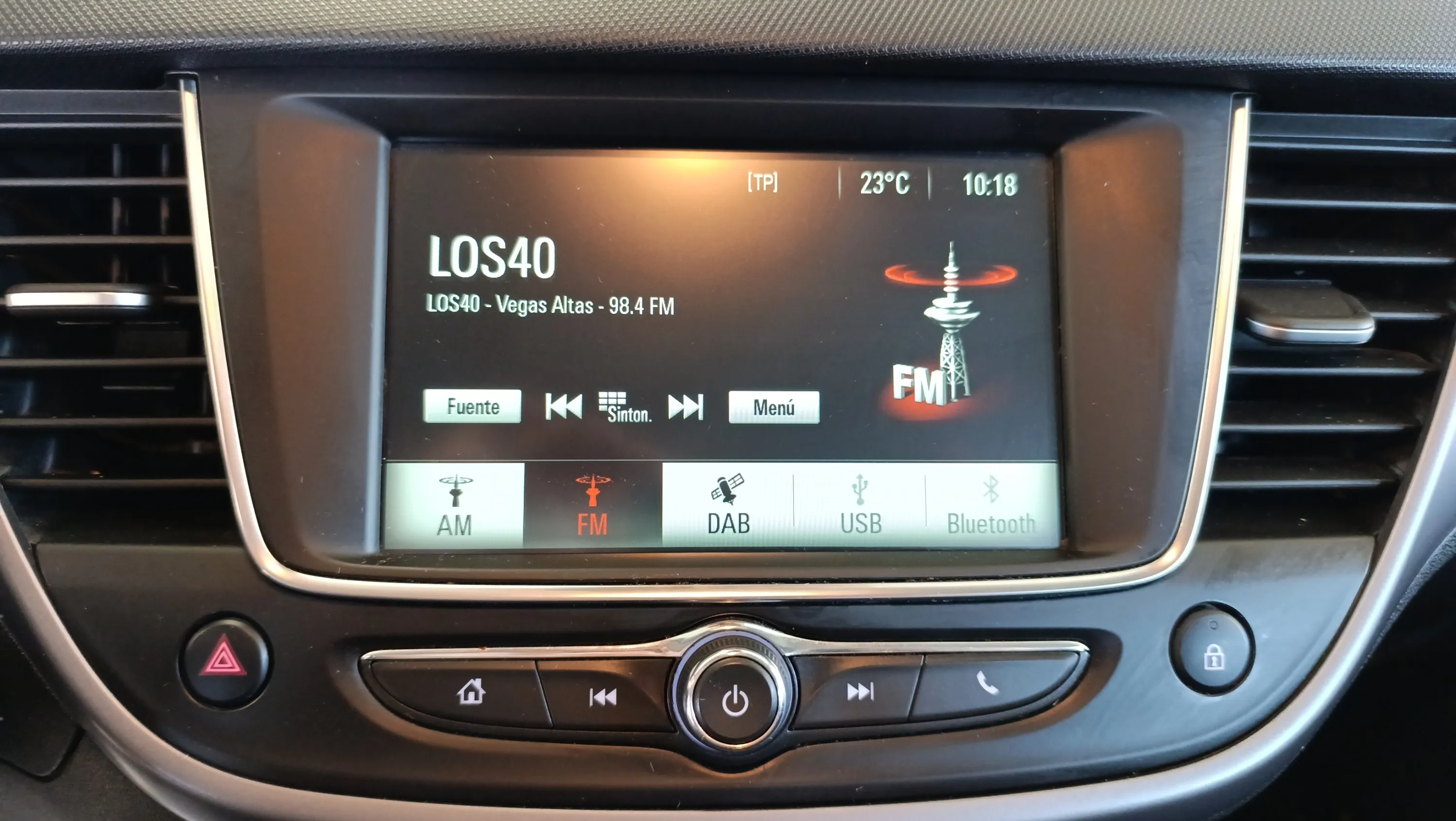 Opel Crossland 1.5D Edition - foto 18