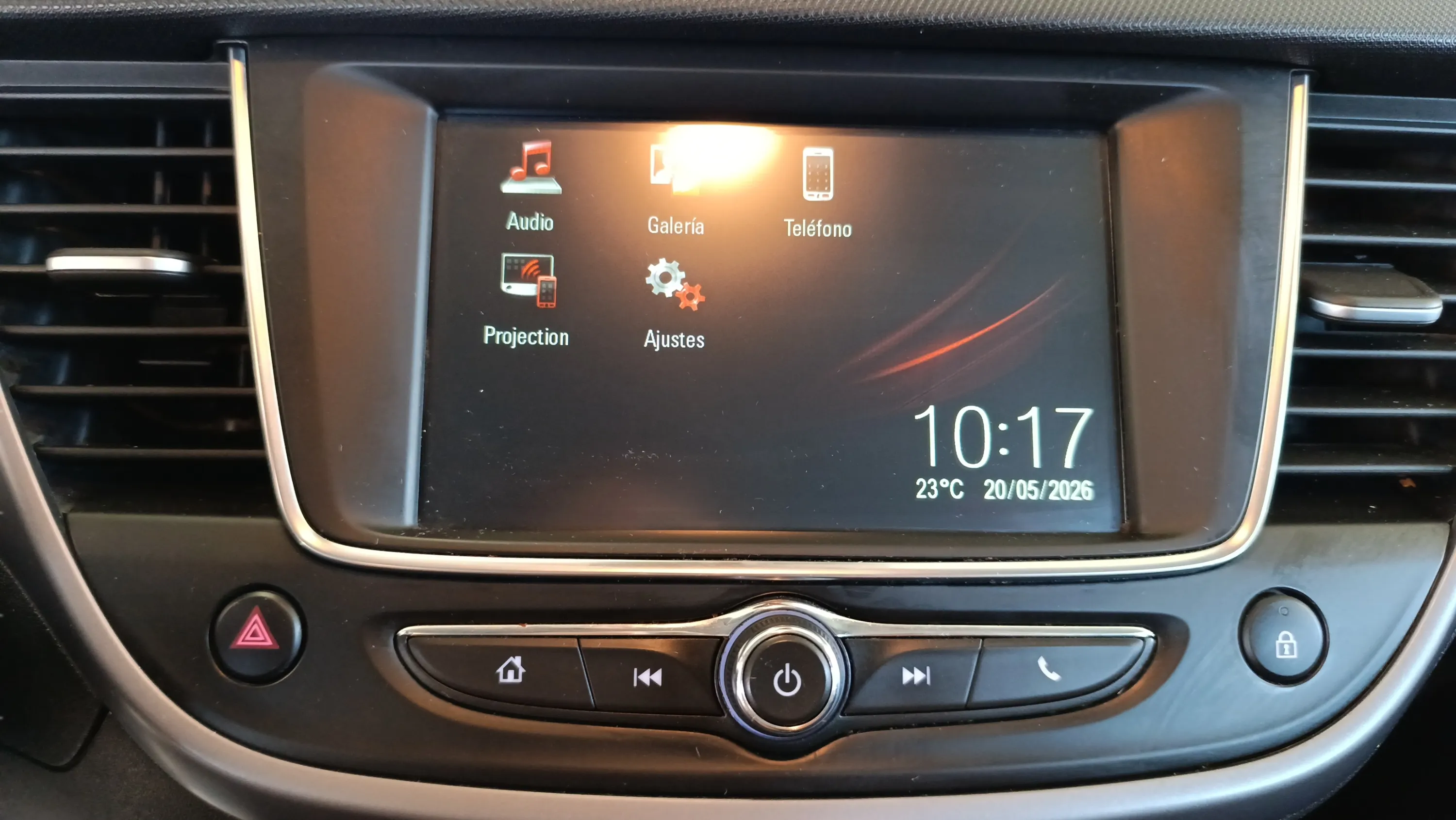 Opel Crossland 1.5D Edition - foto 17