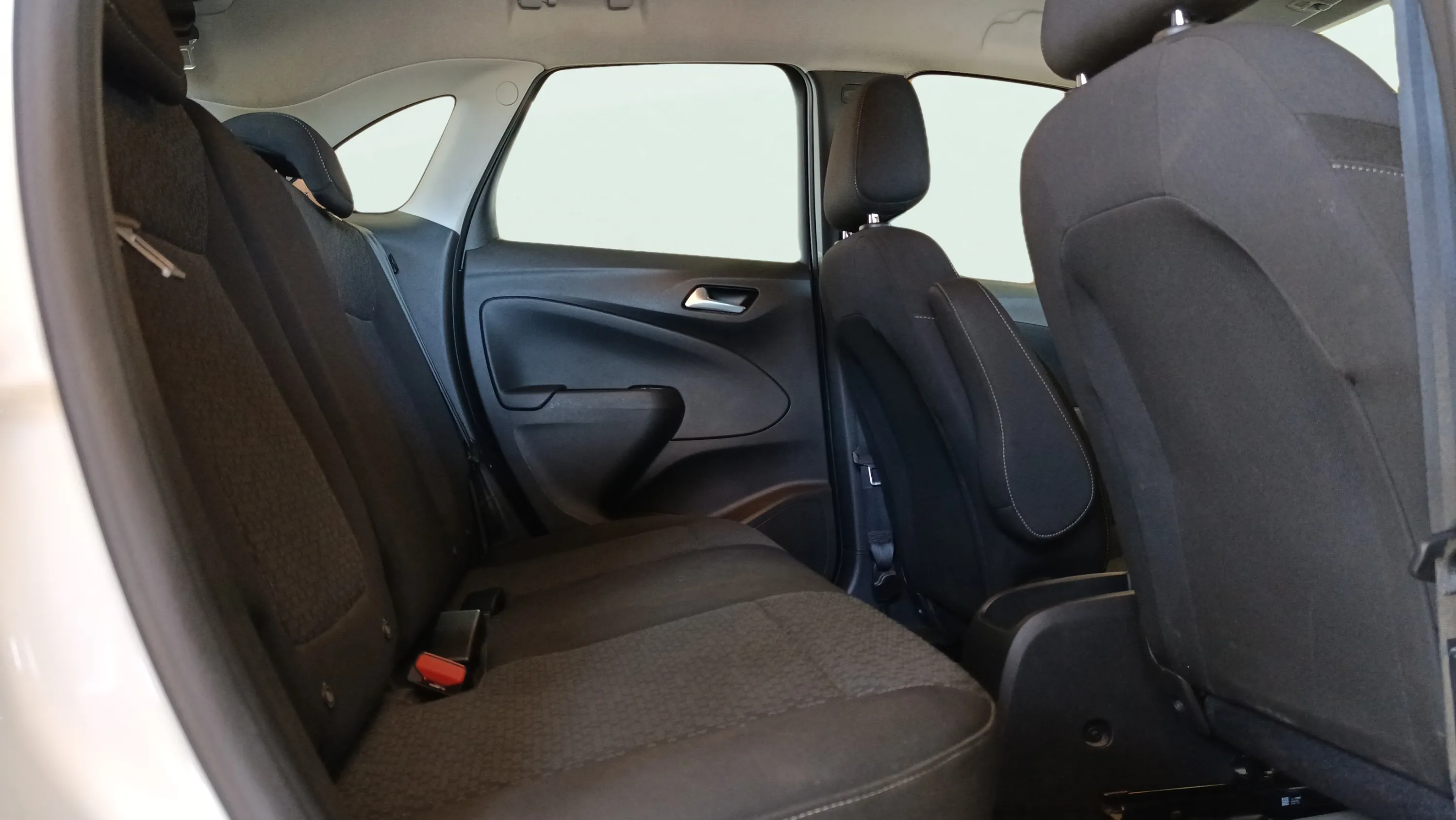 Opel Crossland 1.5D Edition - foto 29