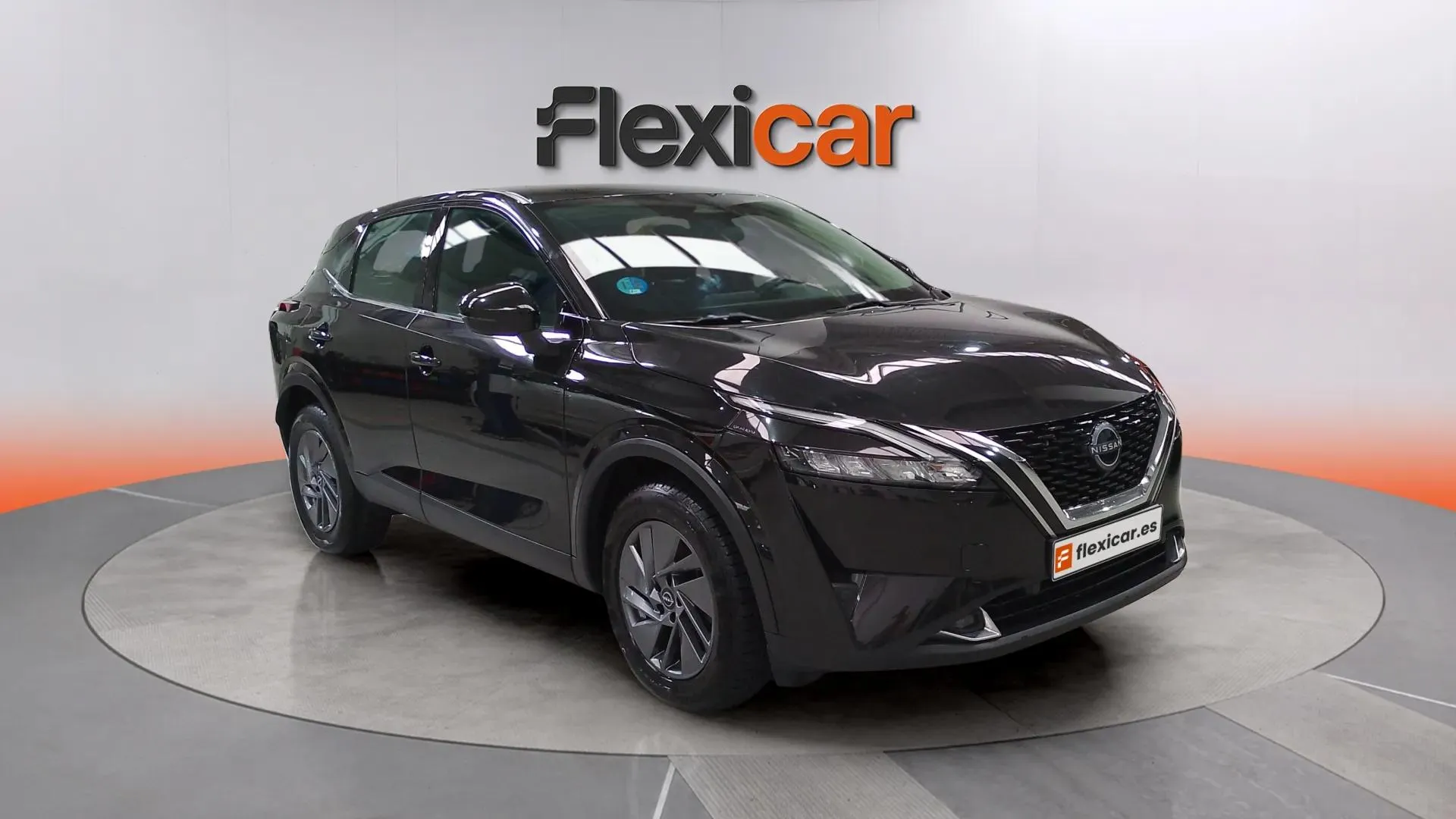 Nissan Qashqai DIG-T mHEV 4x2 Acenta - foto 1