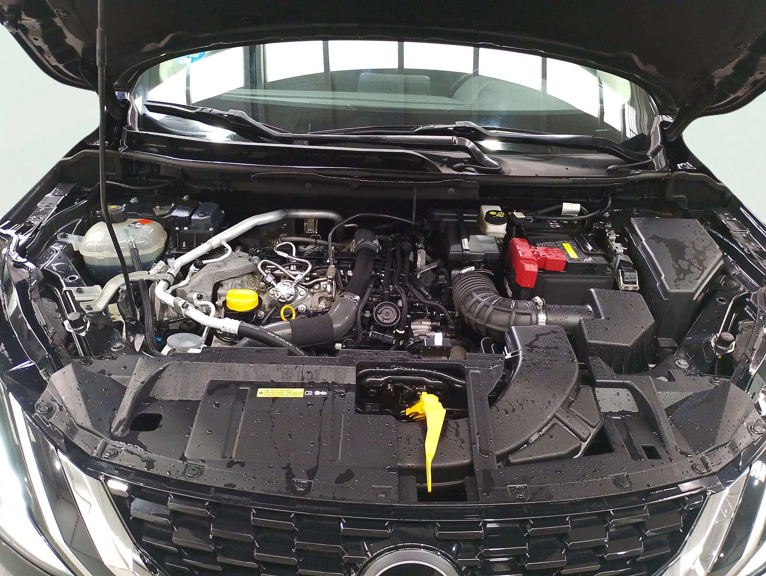 Nissan Qashqai DIG-T mHEV 4x2 Acenta - foto 28